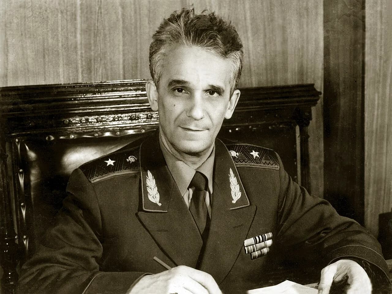Alexandr Kliorin
