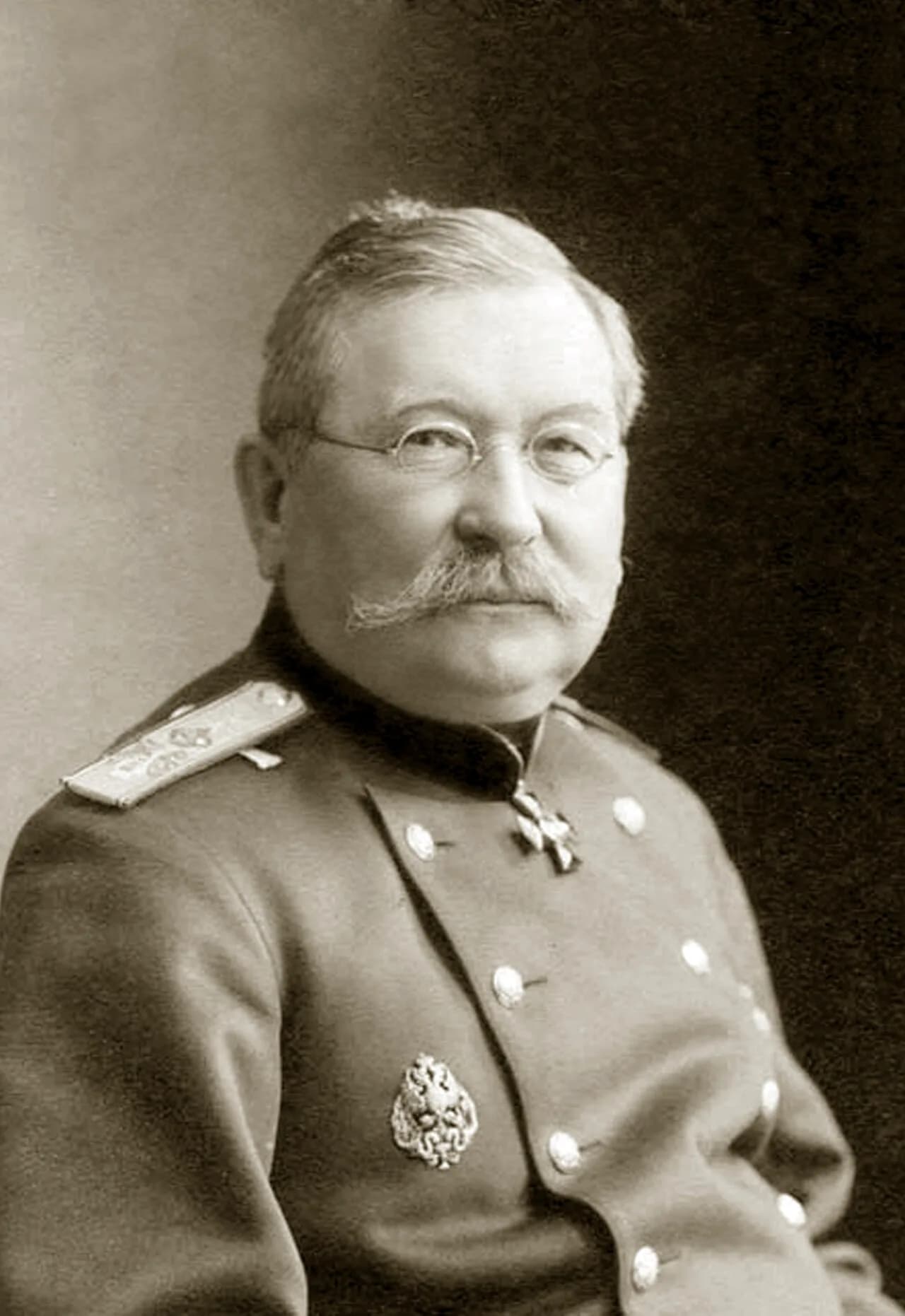 Iwan Pawlowitsch Korowin