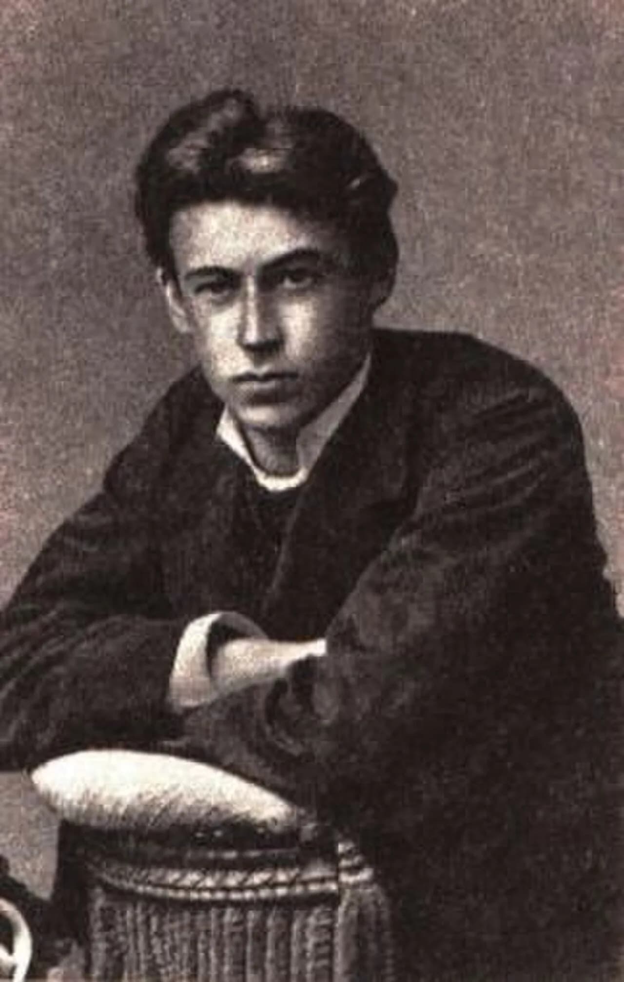 Nikolai Alexejewitsch Witaschewski