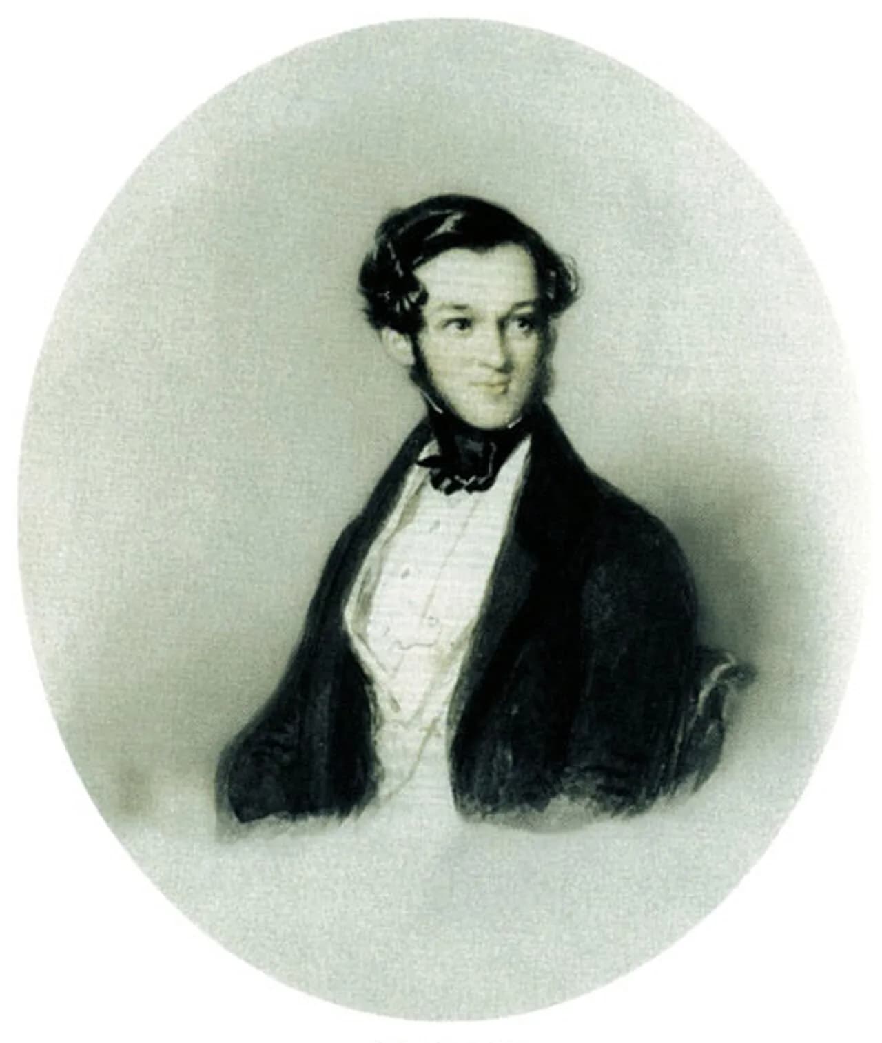 Nikolai Dmitrijewitsch Kisseljow