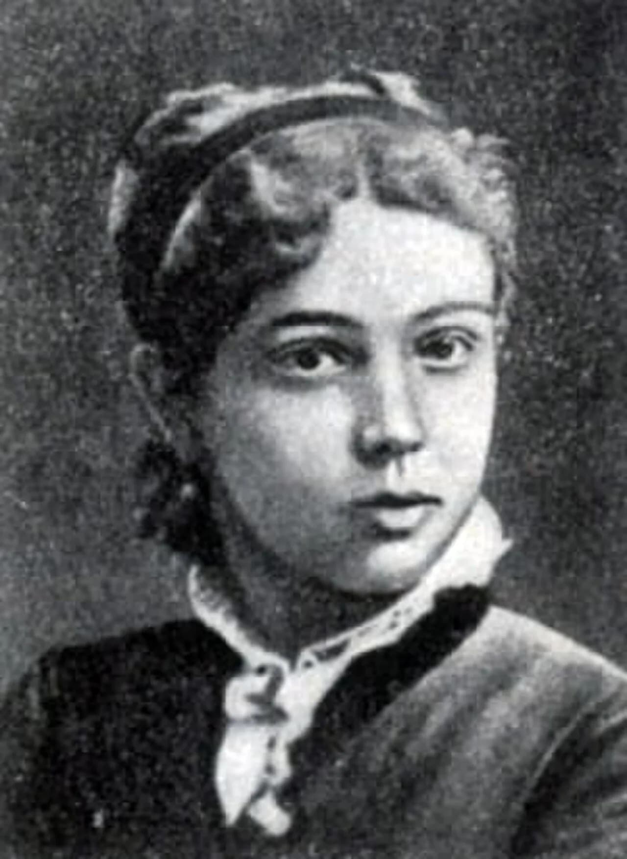 Anna Alexejewna Brenko