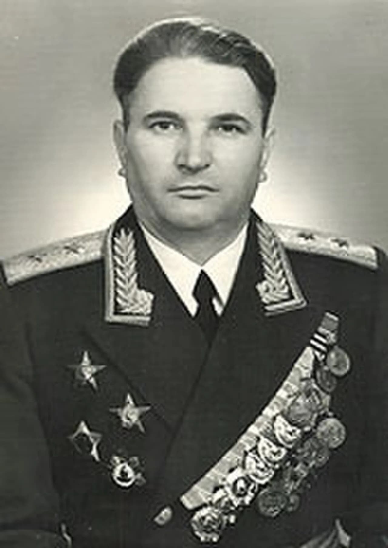 Semjon Nikolajewitsch Borschtschow