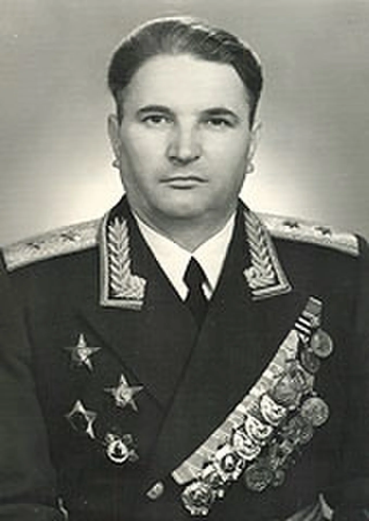 Semjon Nikolajewitsch Borschtschow