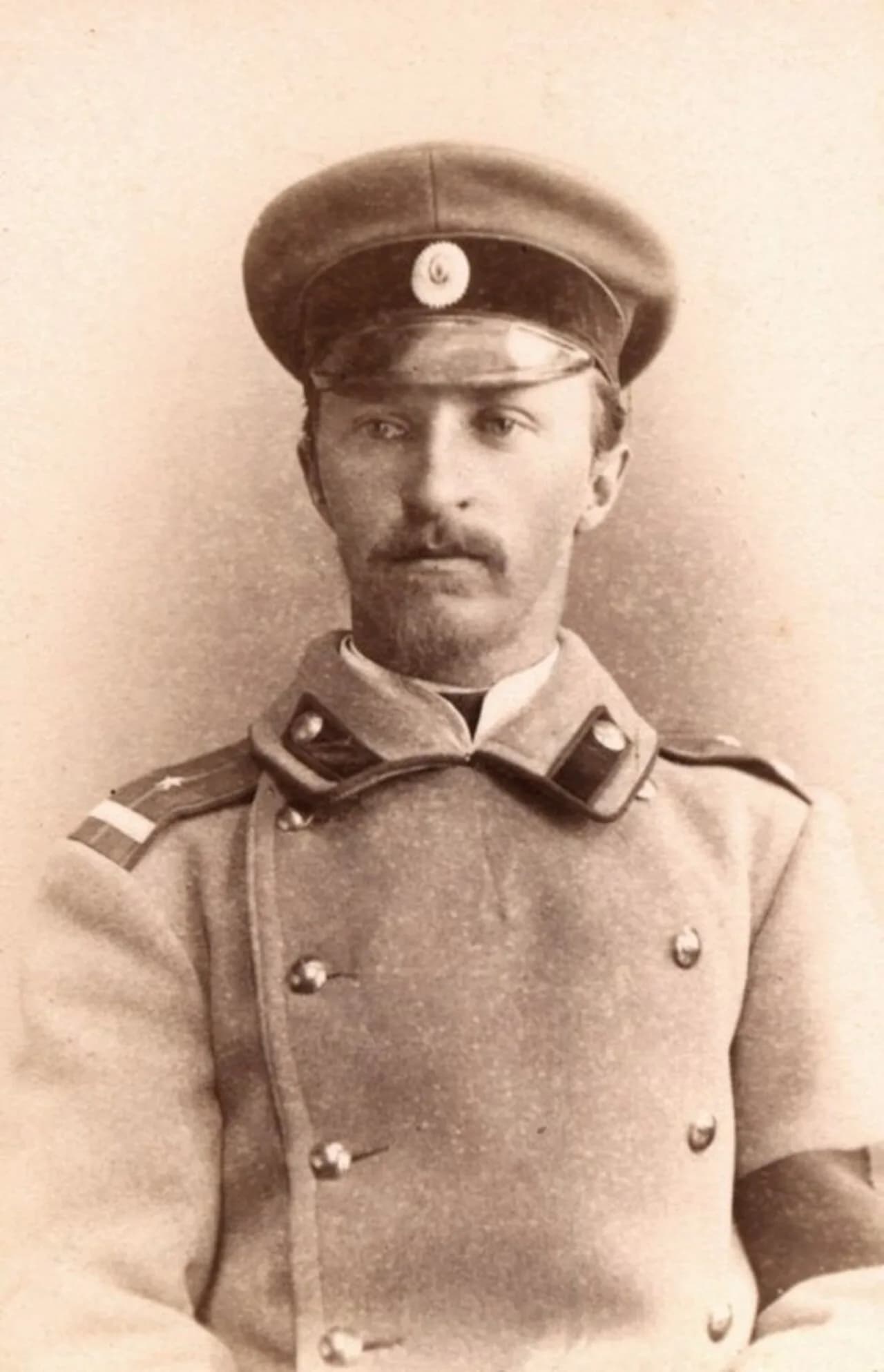 Andrei Andreevich Dostoevskii