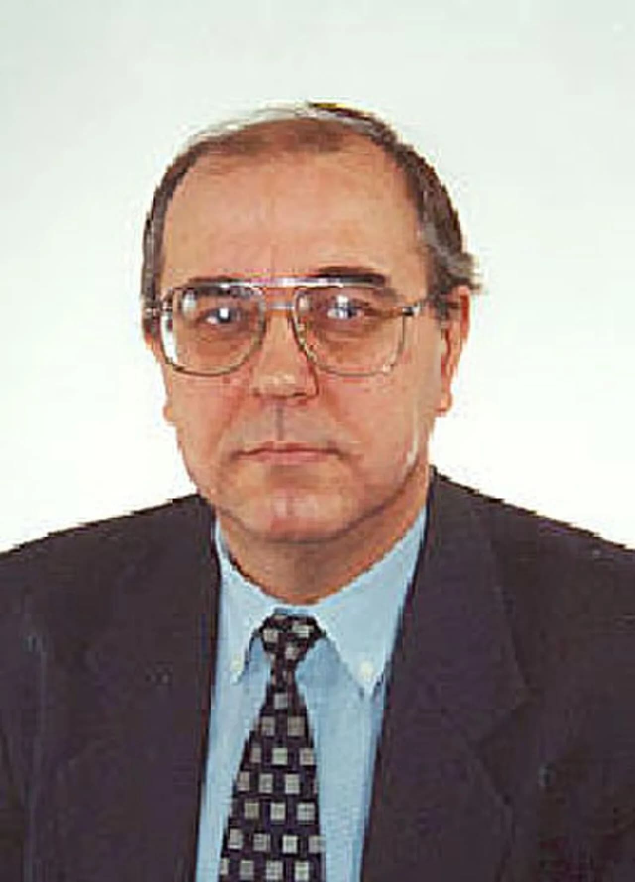 Alexander Nikolajewitsch Sachlewnych