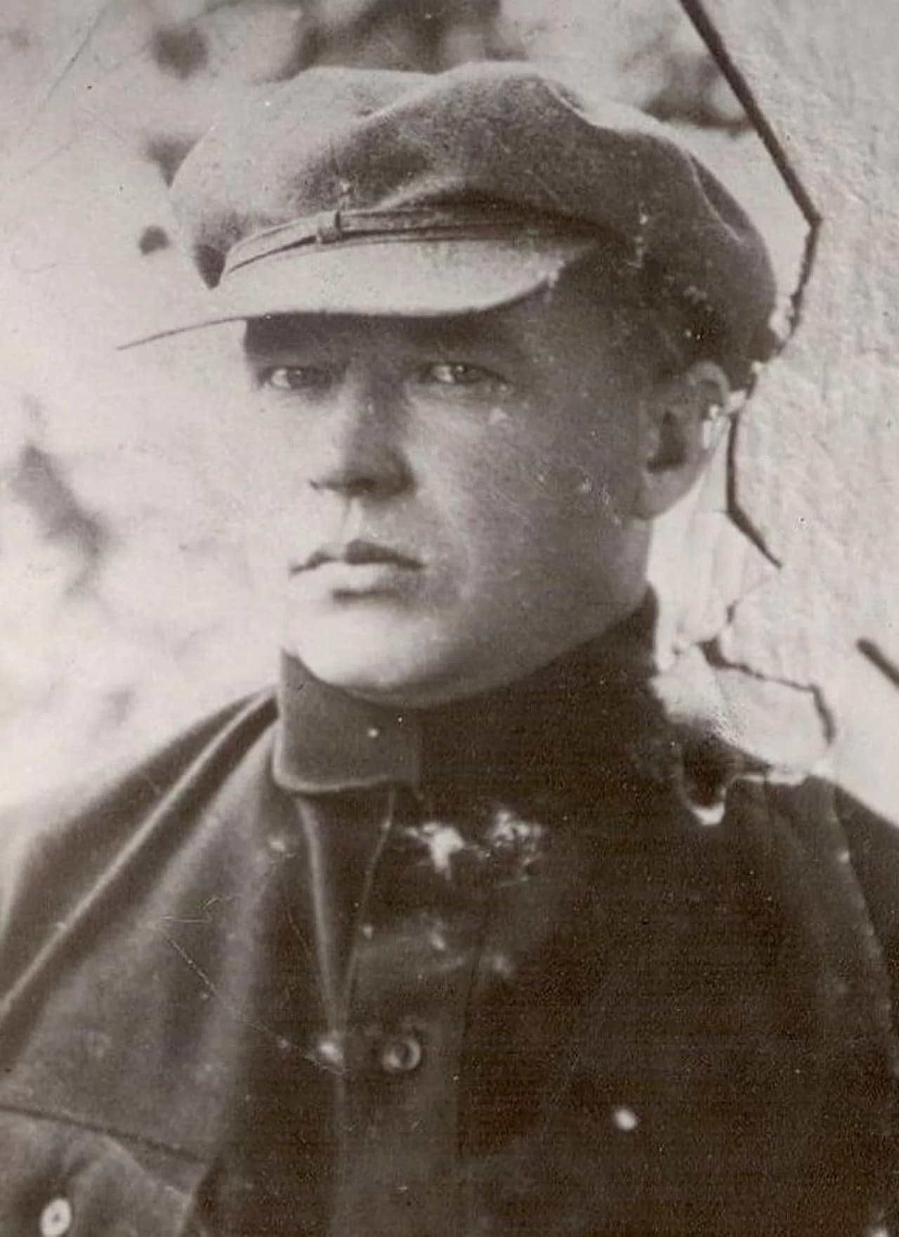 Jānis Laube