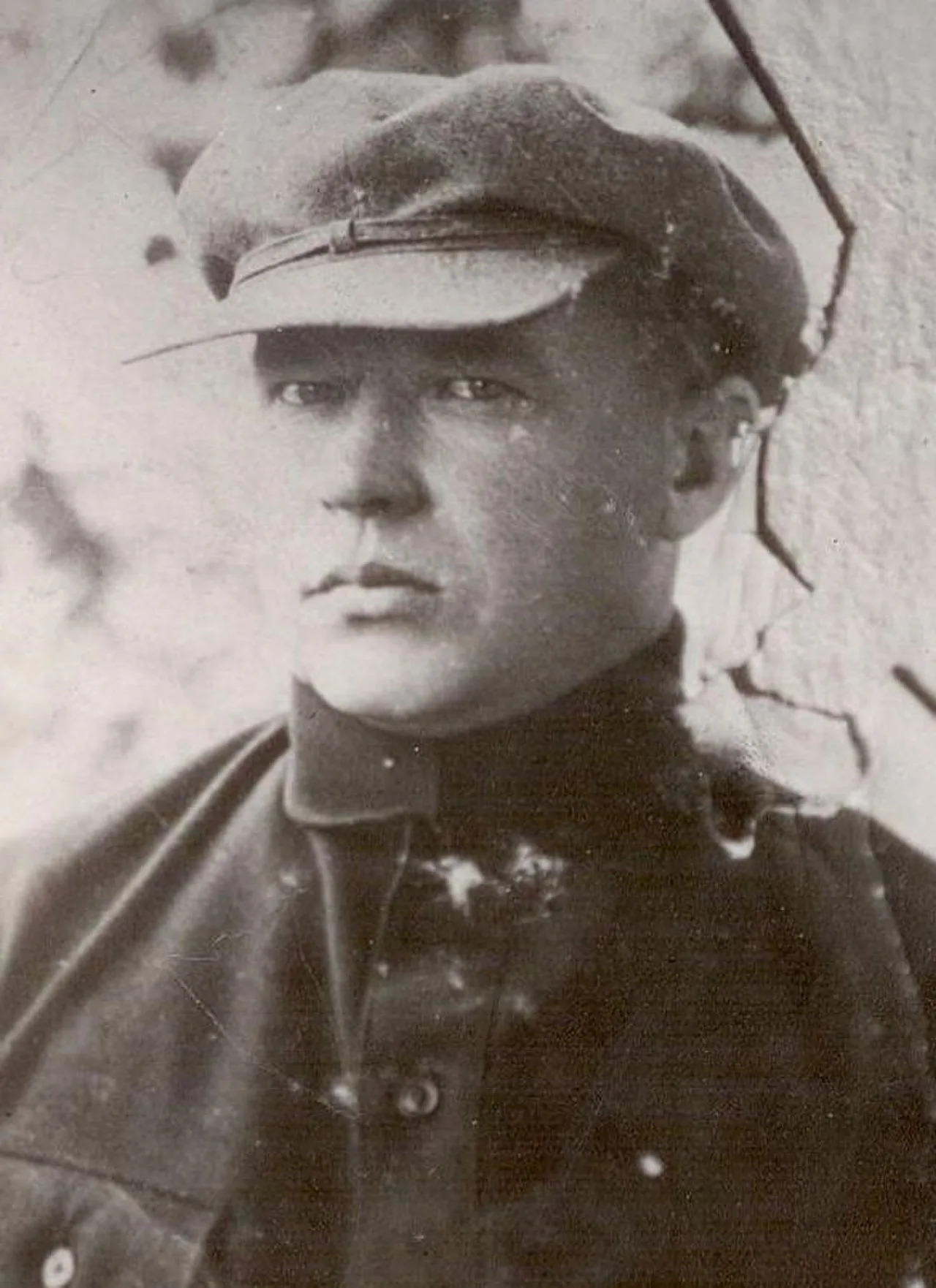 Jānis Laube