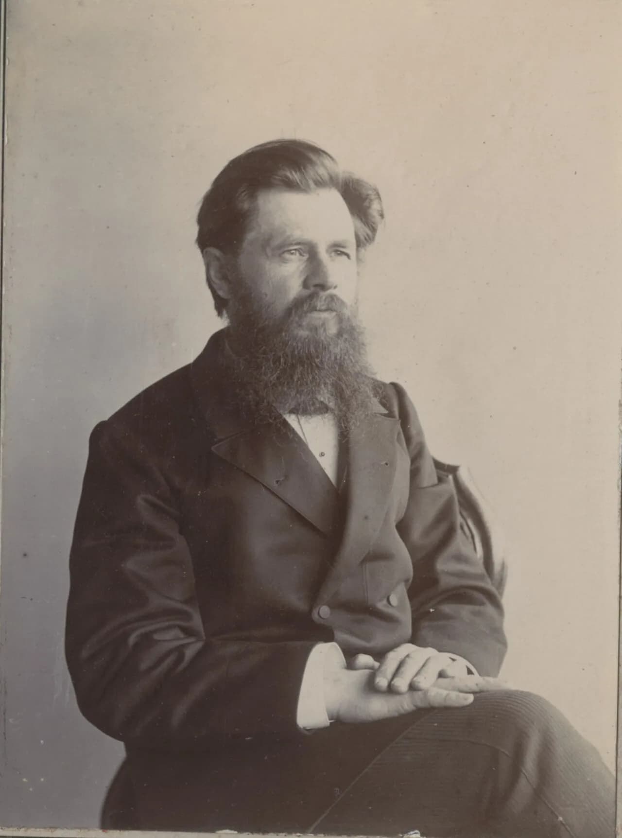 Ivan Petrovich Mjazdrikov