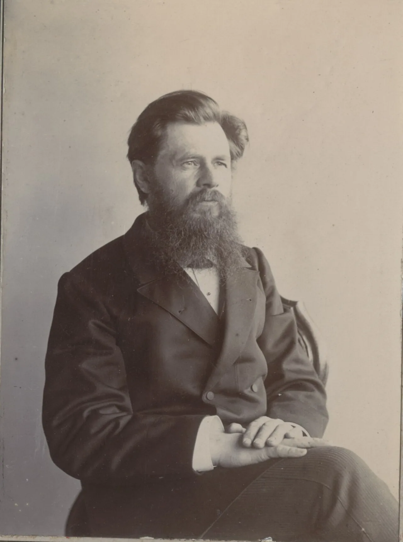 Ivan Petrovich Mjazdrikov