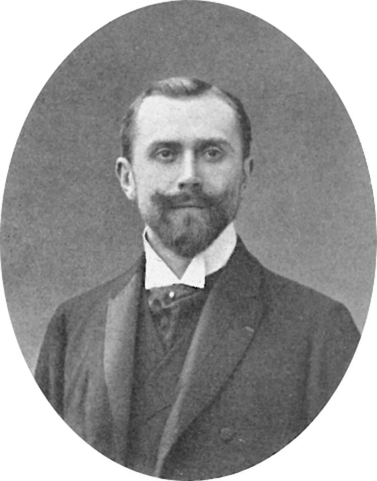 Jakow Wladimirowitsch Ratkow-Roschnow