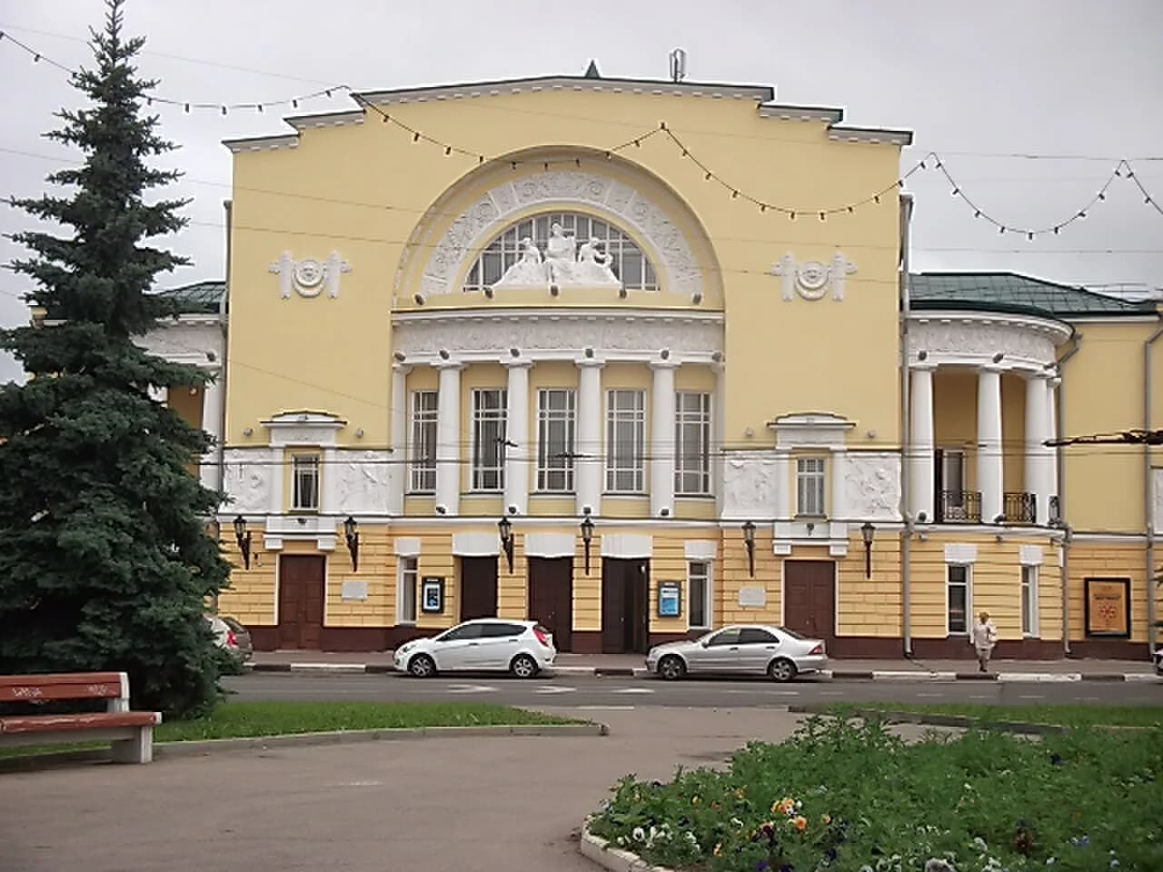 Nikolay Spirin