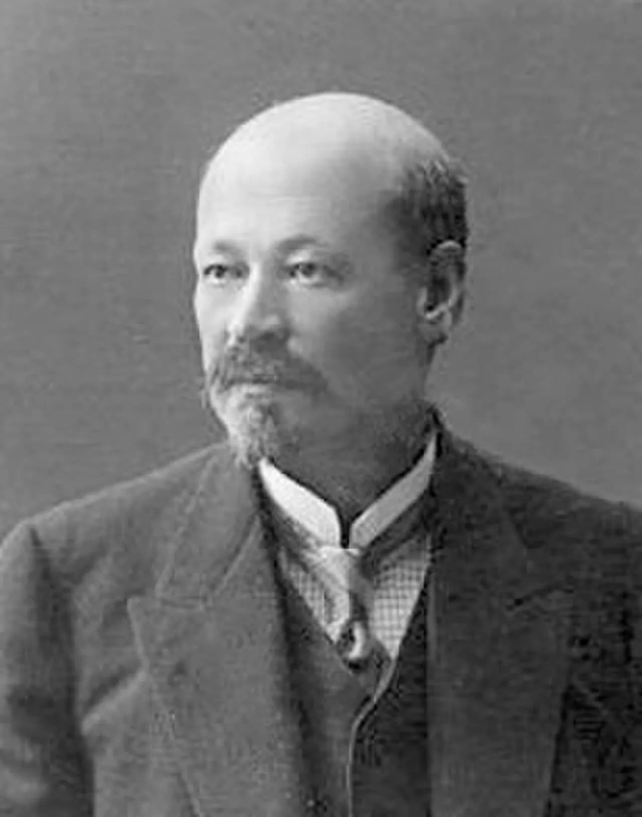 Nikolai Matwejewitsch Kischner