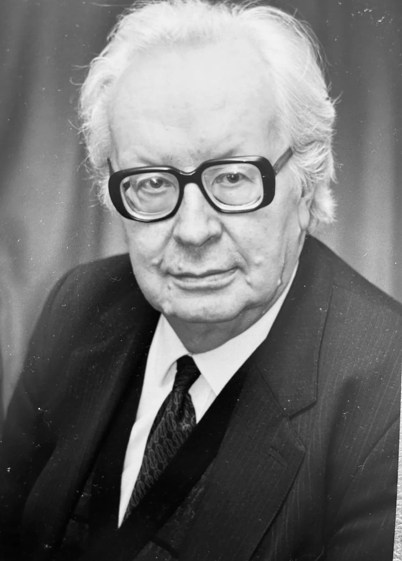 Alexander Nikolajewitsch Nikoljukin