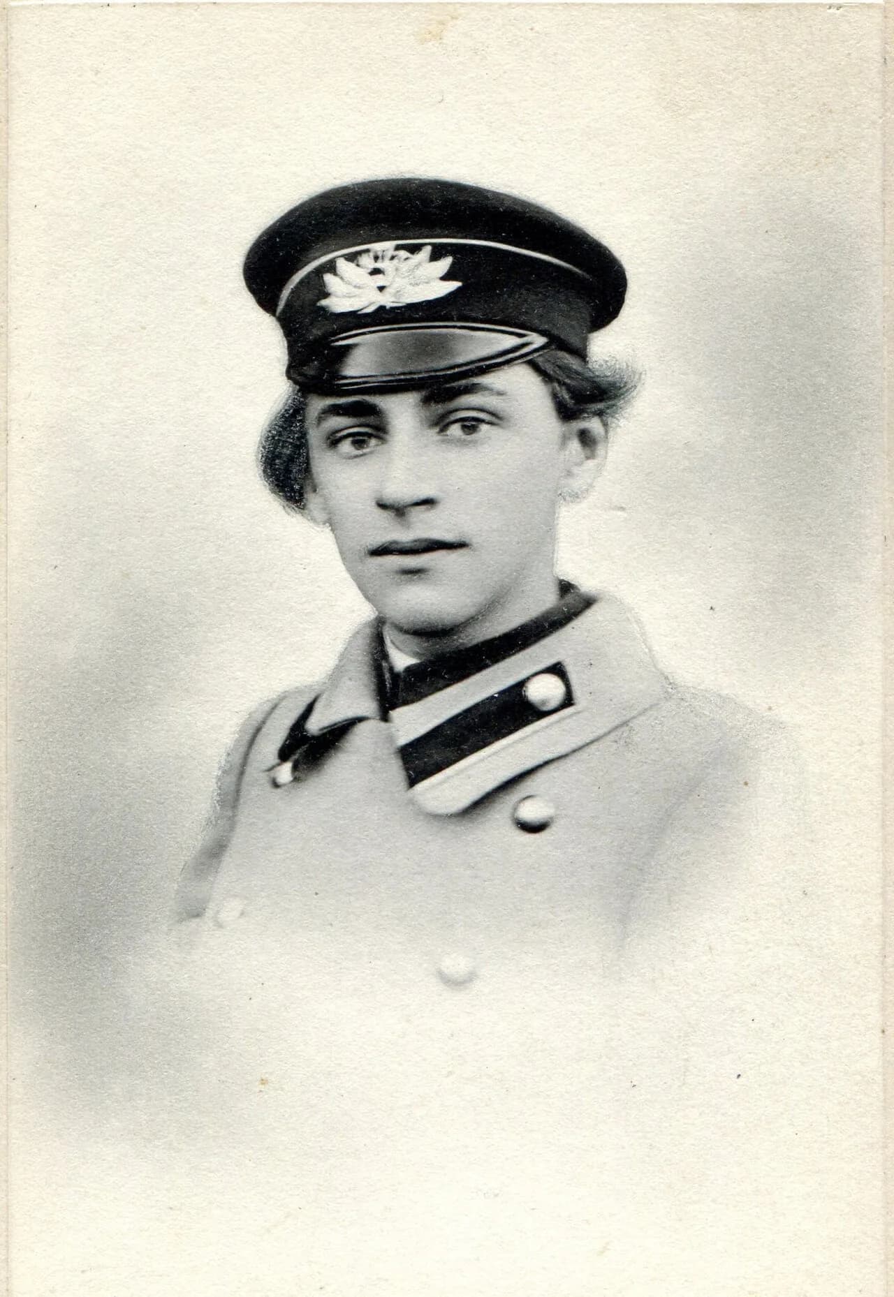 Mikhail Feldshtein