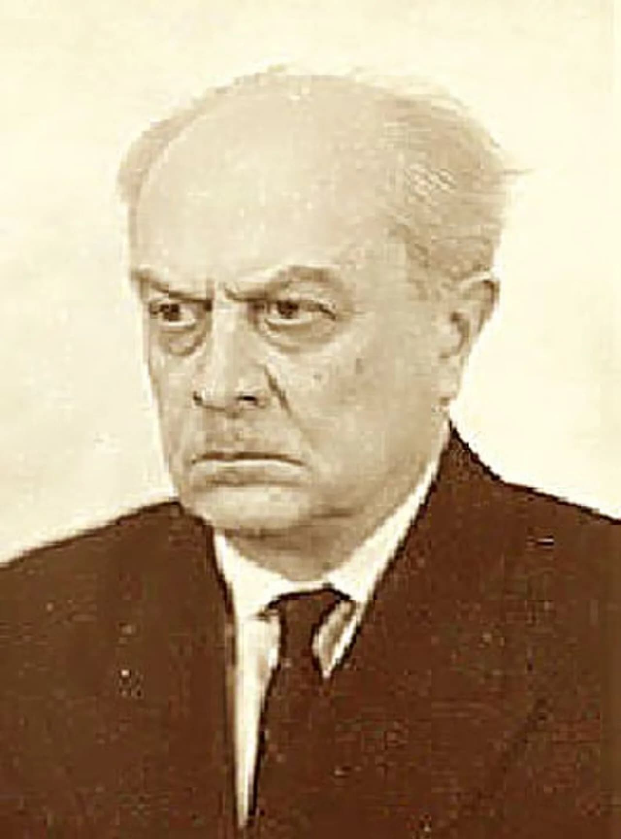 Mikhail Polukarov