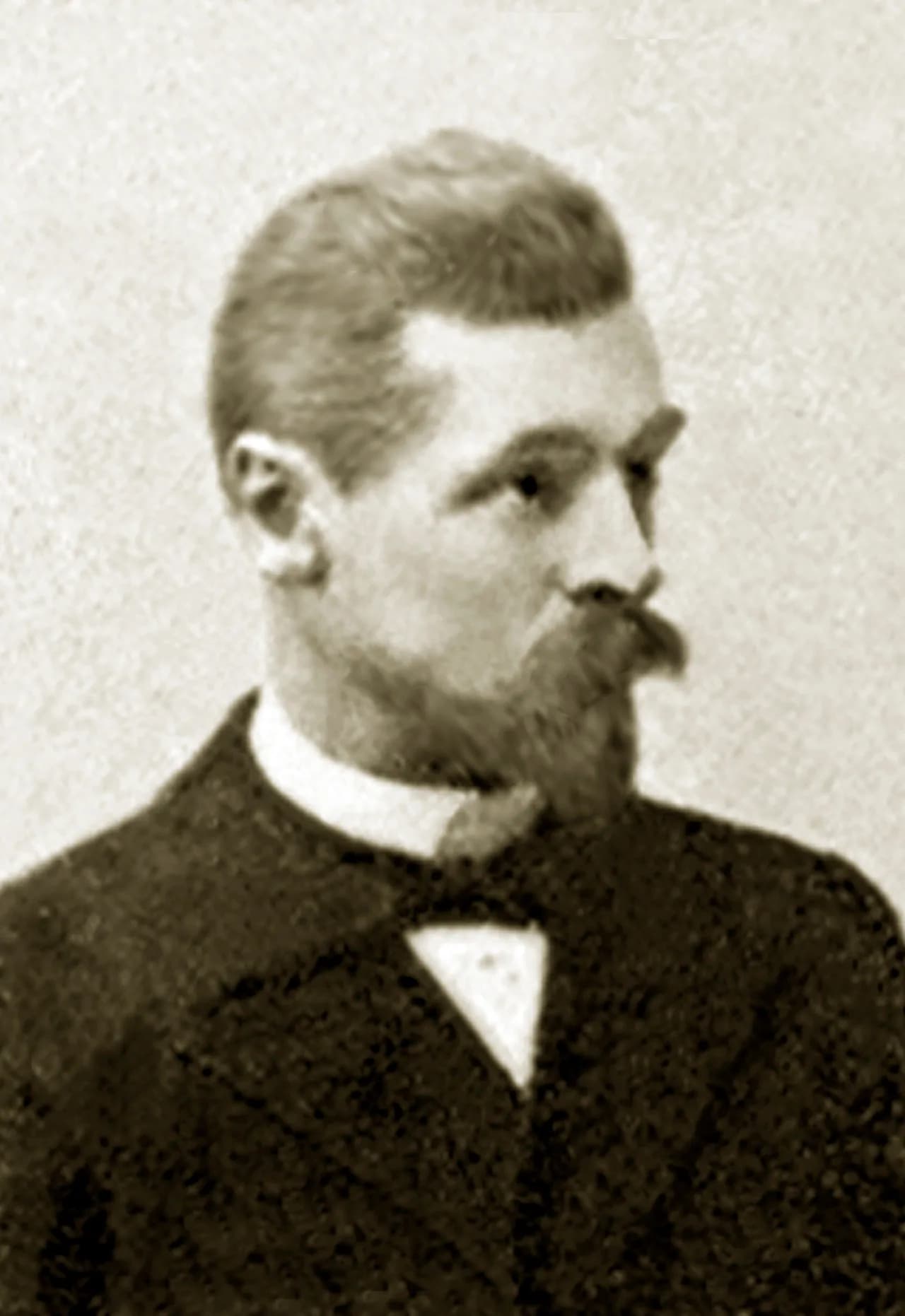 Serck Julius