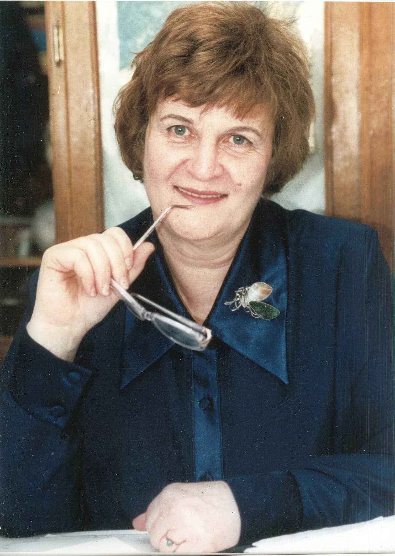 Nina Solntseva