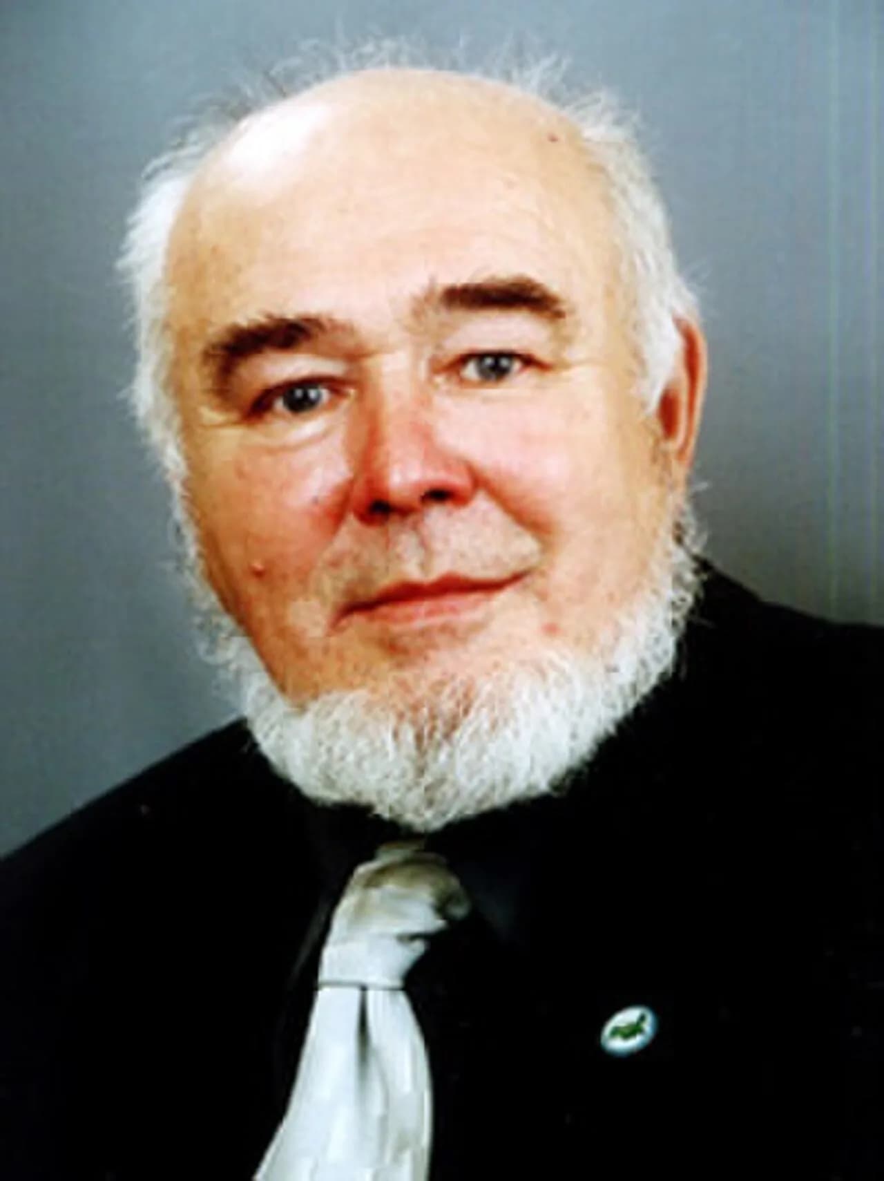 Sergei Dmitrijewitsch Tiwjakow