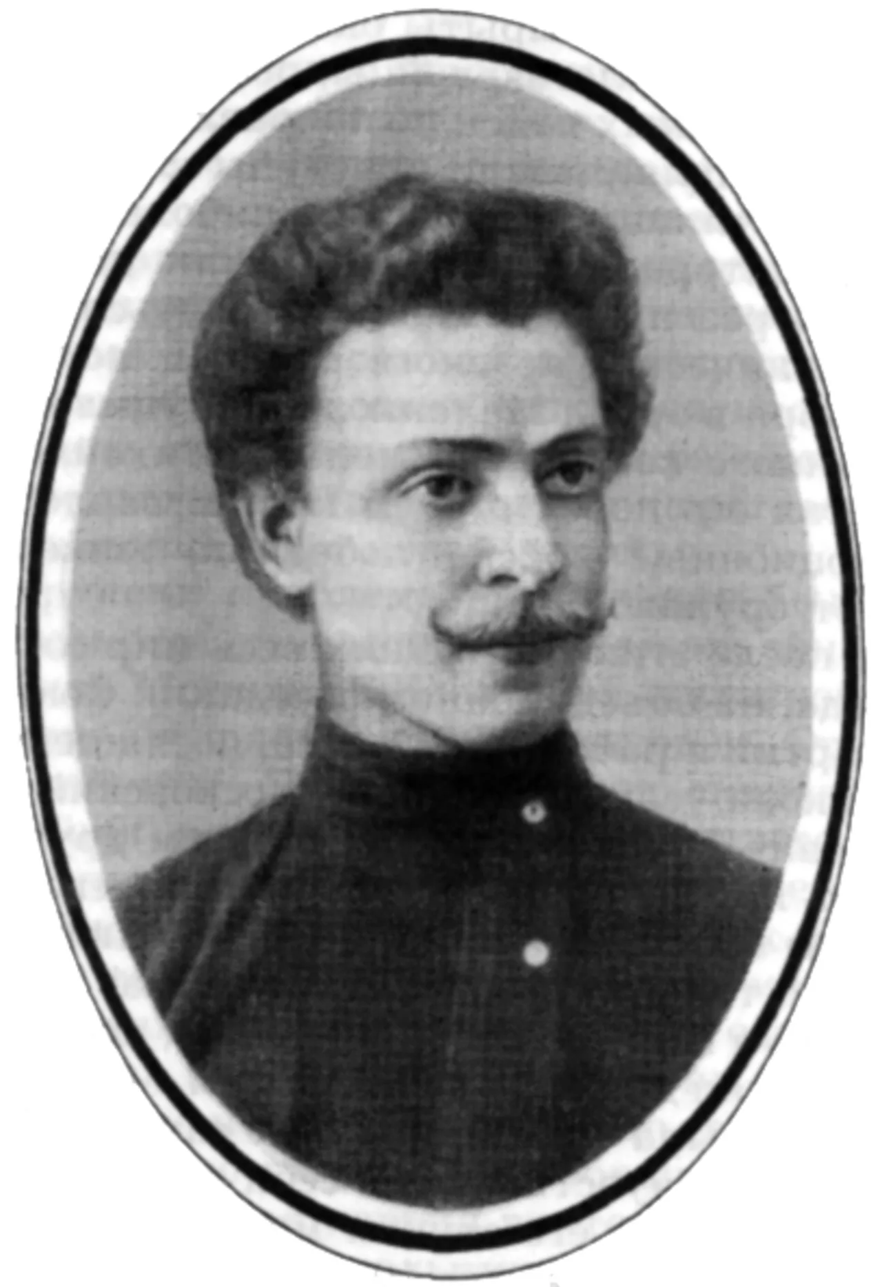 Michaił Nikołajew