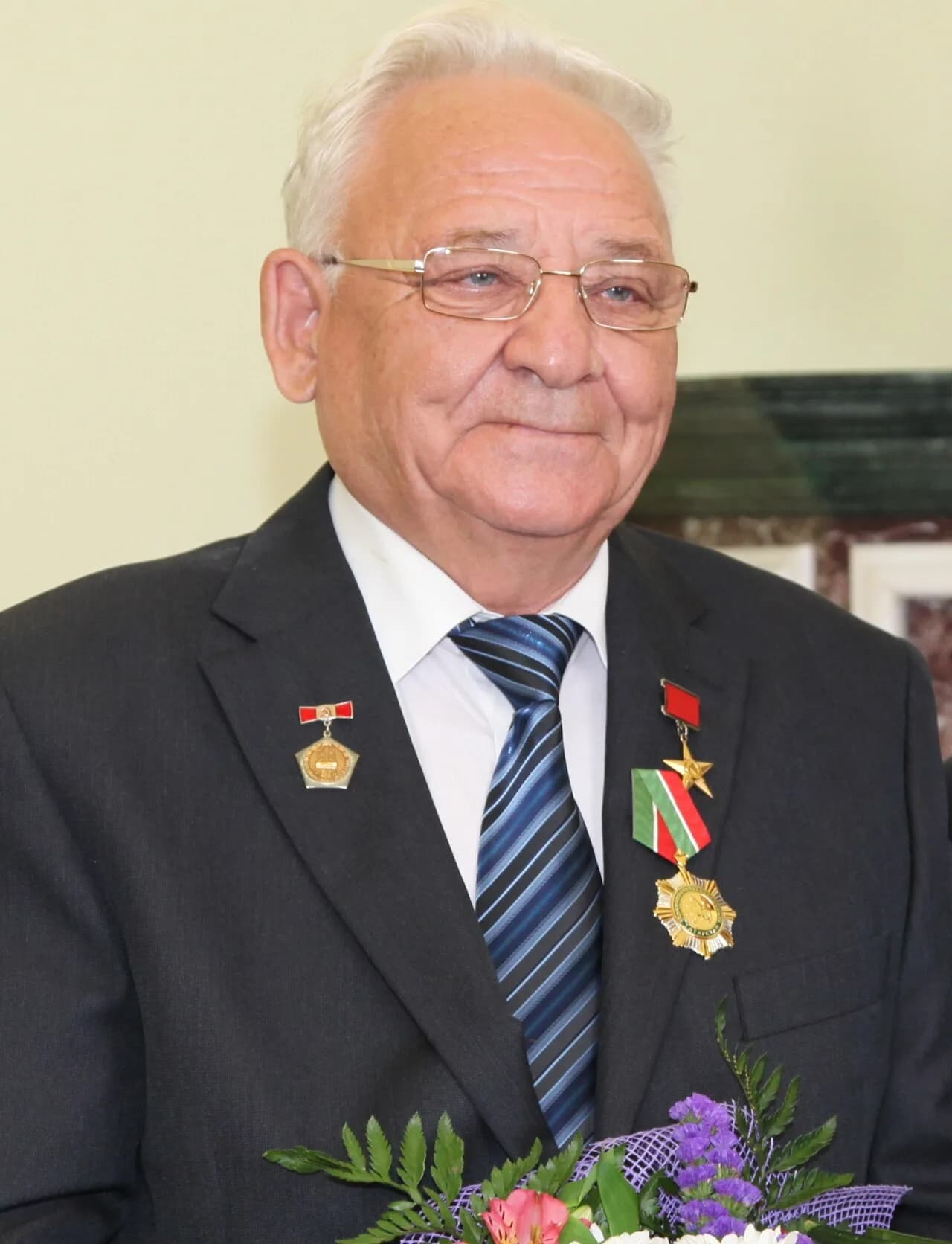Damir Nuretdinef