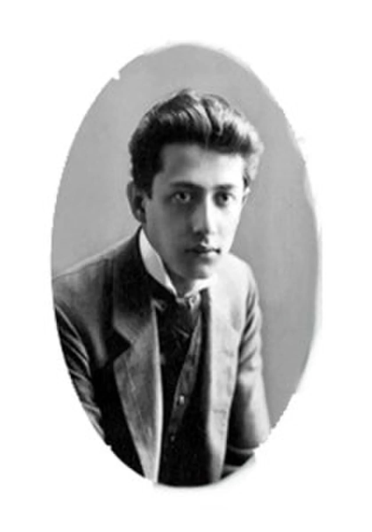 Konstantin Podrevsky