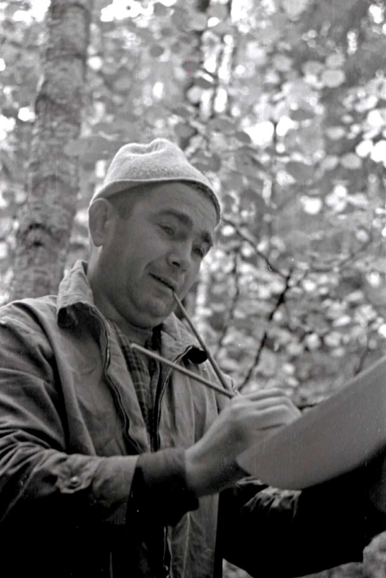 Michail Lasarewitsch Skoworodin