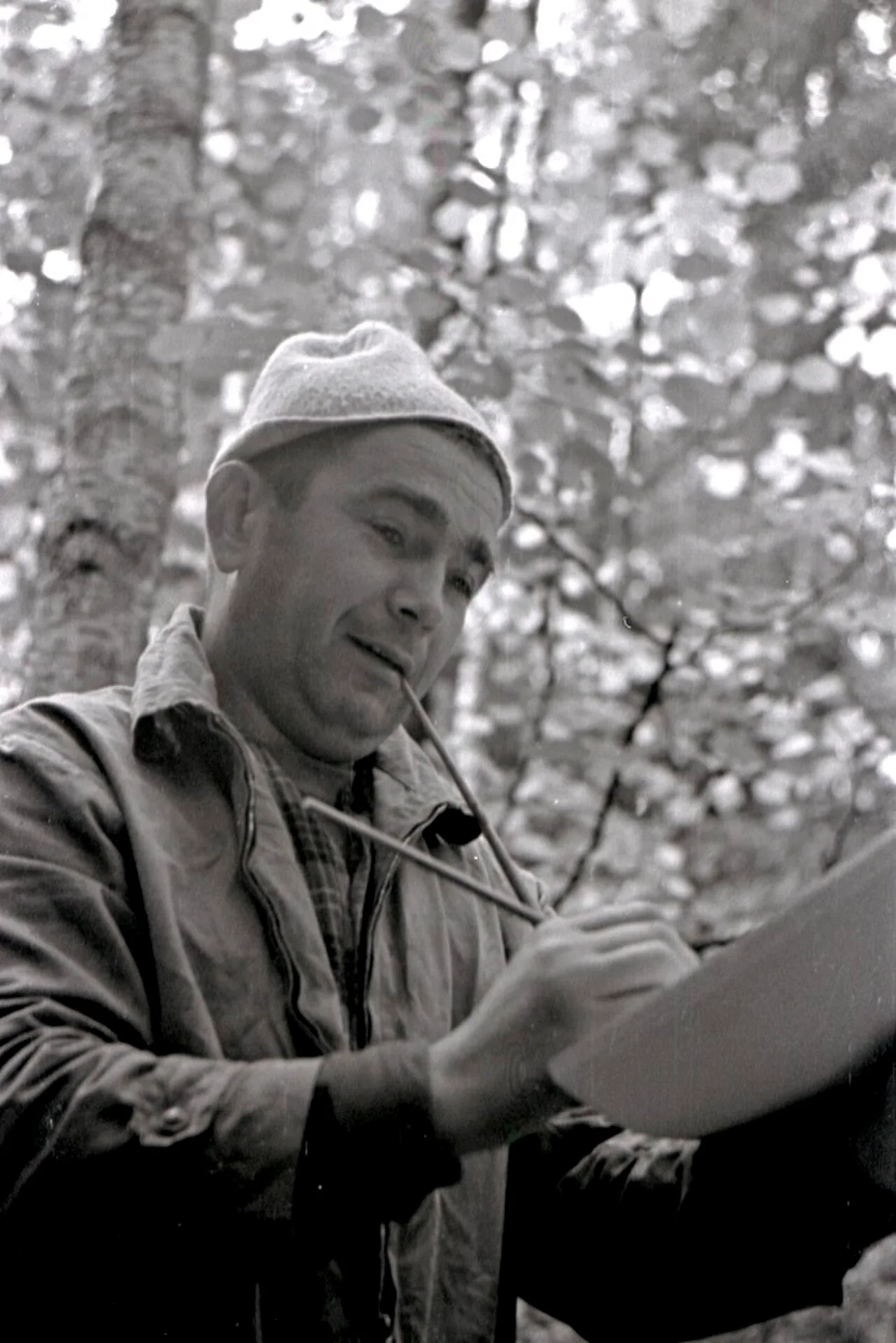 Michail Lasarewitsch Skoworodin