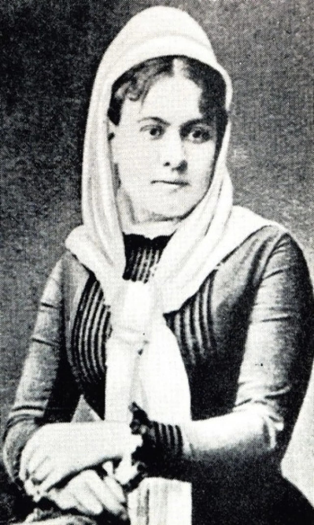 Anastasia Nemirova-Ralf