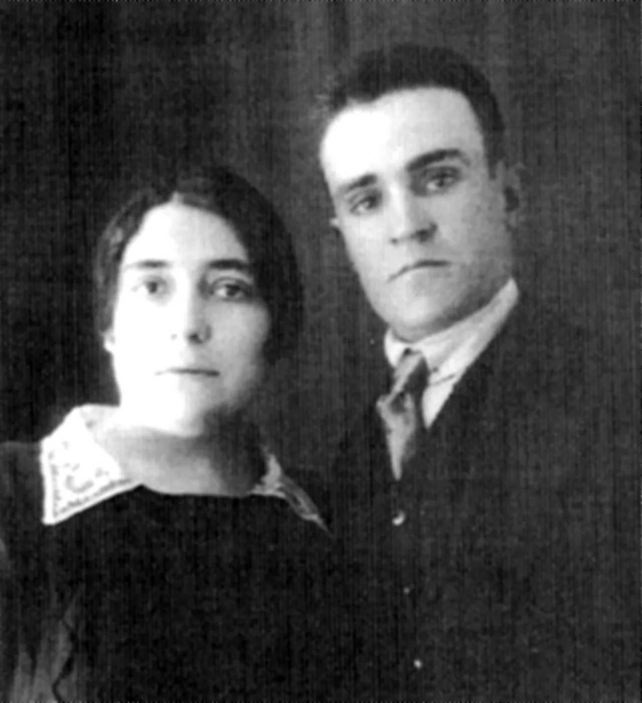 Juan Manuel Molina Mateo