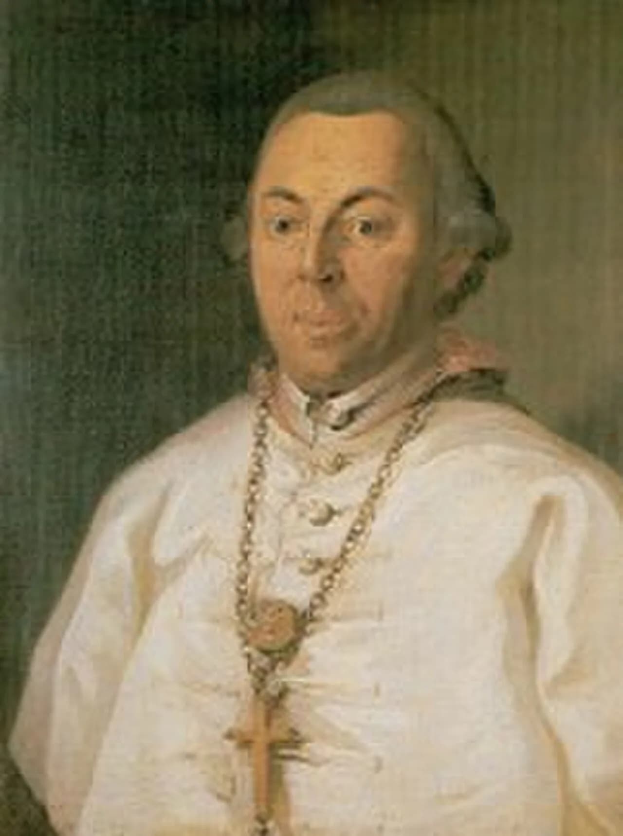 Nikolaus Betscher