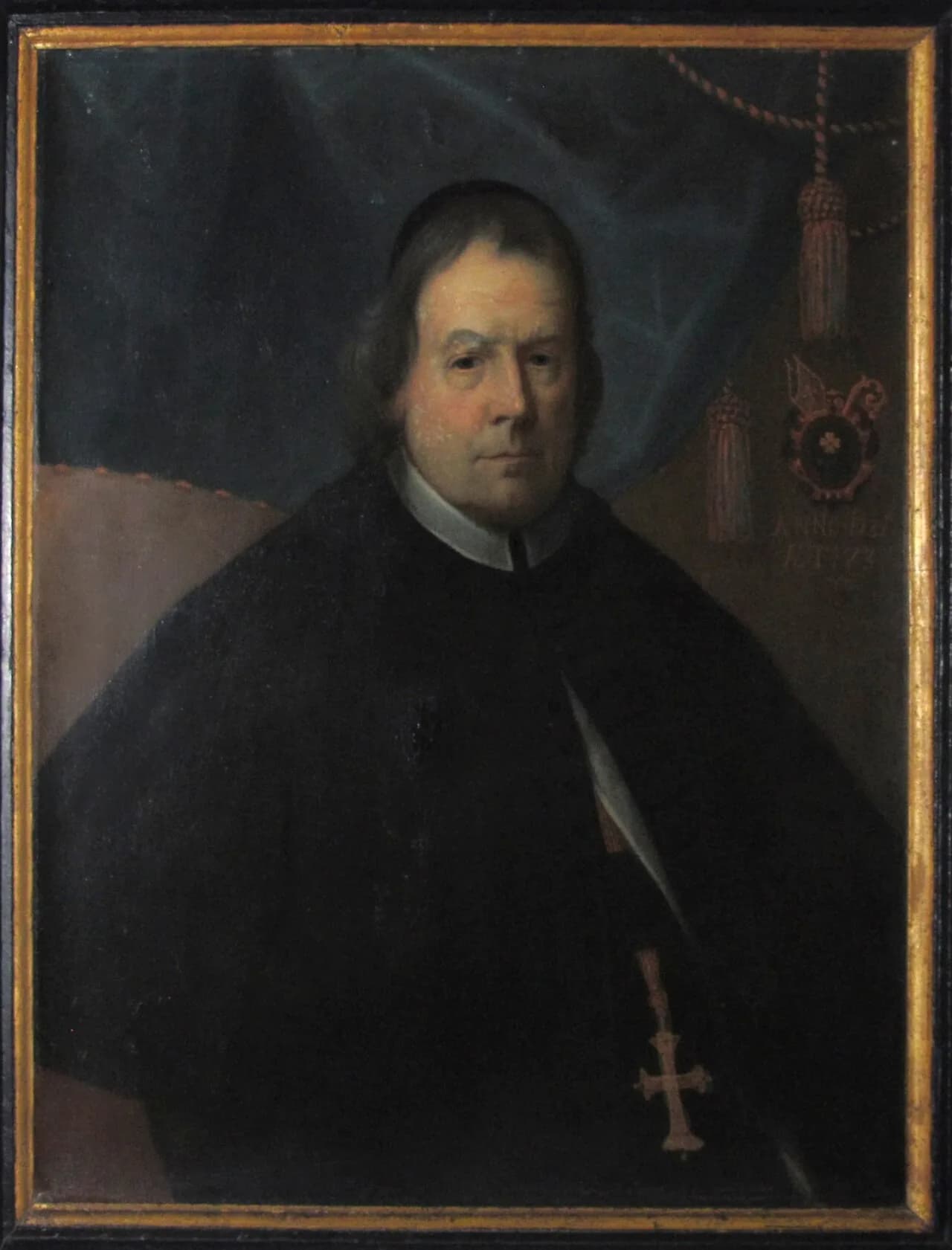 Nikolaus Heyendal