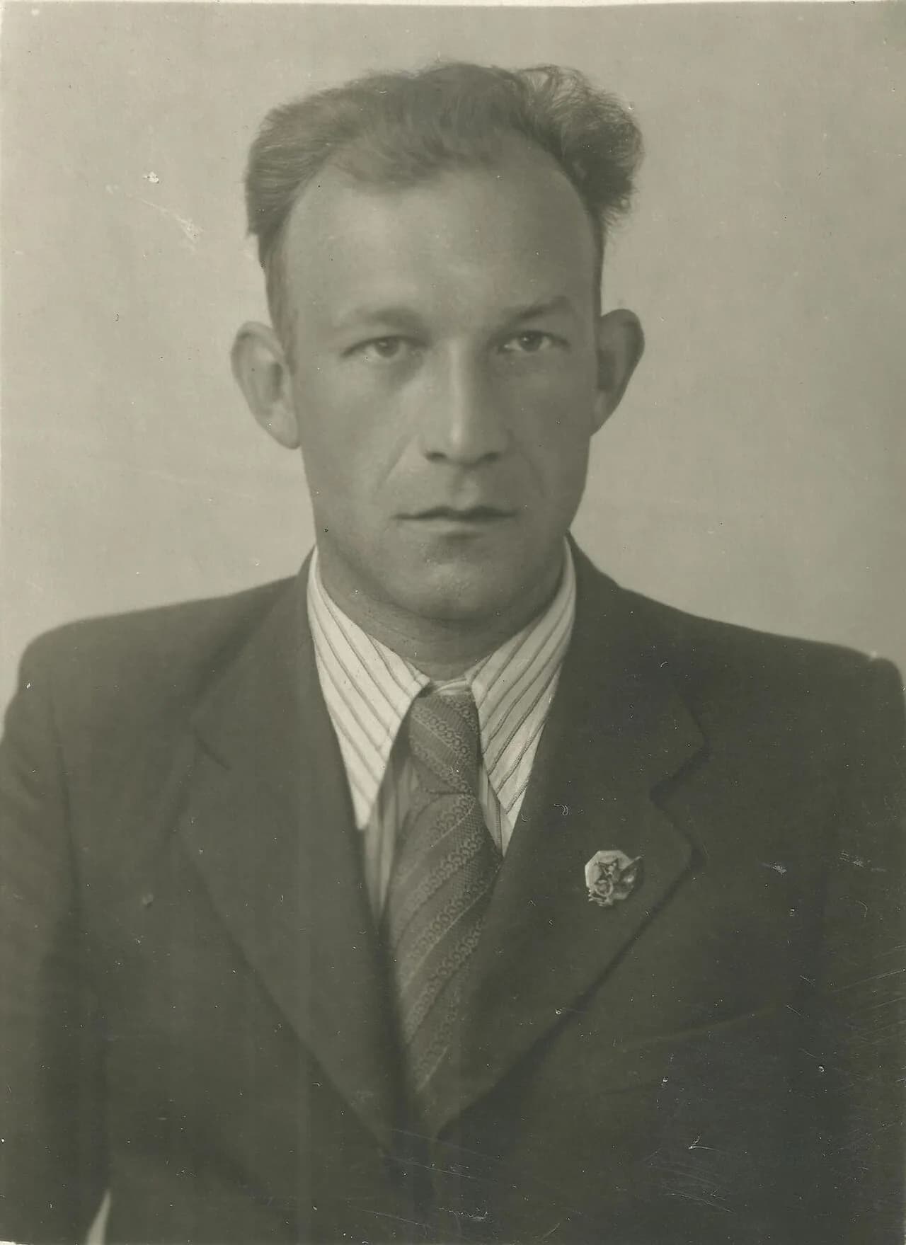 Yuri Ushakov