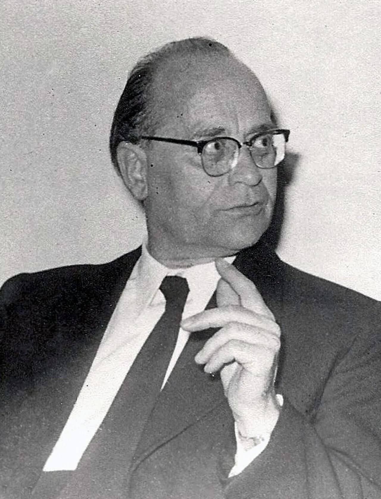 Nikolaus Monzel
