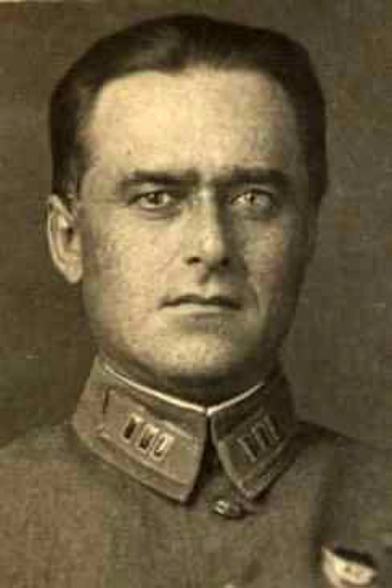 Vladimir Serbin