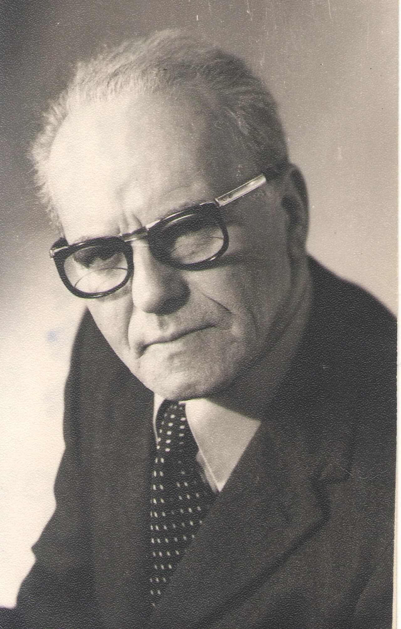 Alexander Jakowlewitsch Suchow