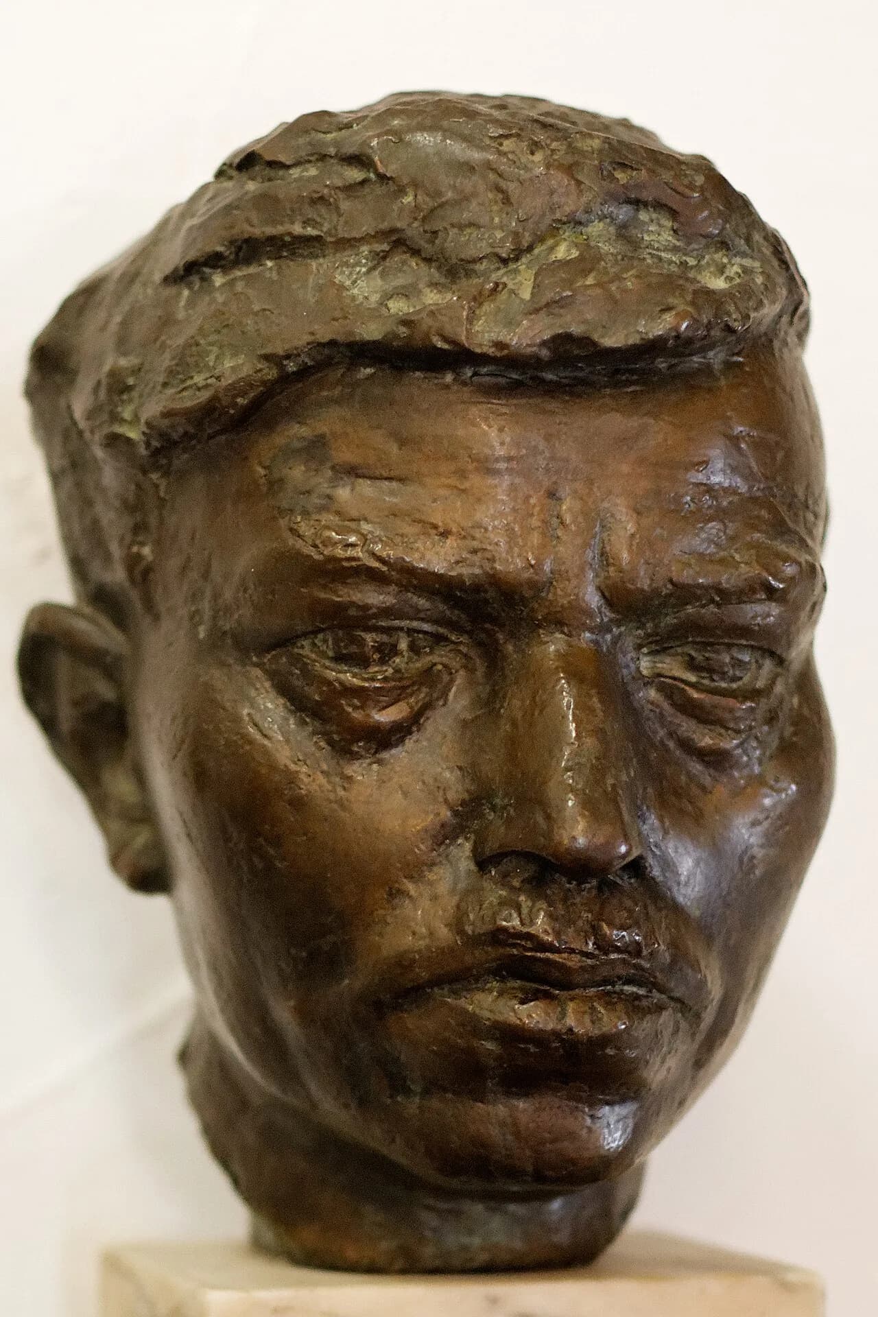 Nikolaus Schwarzkopf