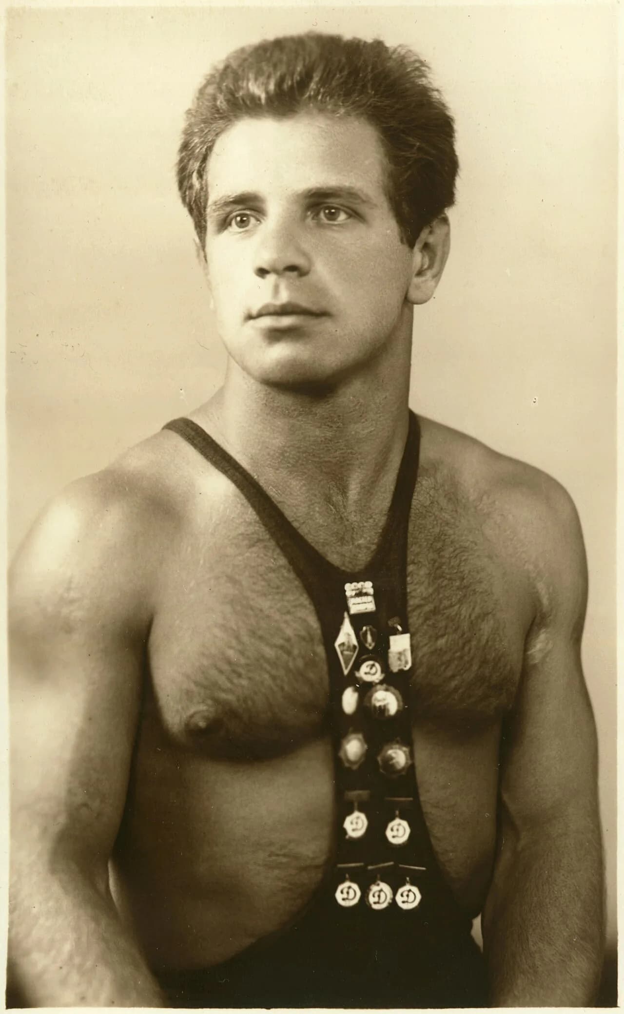 Aleksandr Chernigin