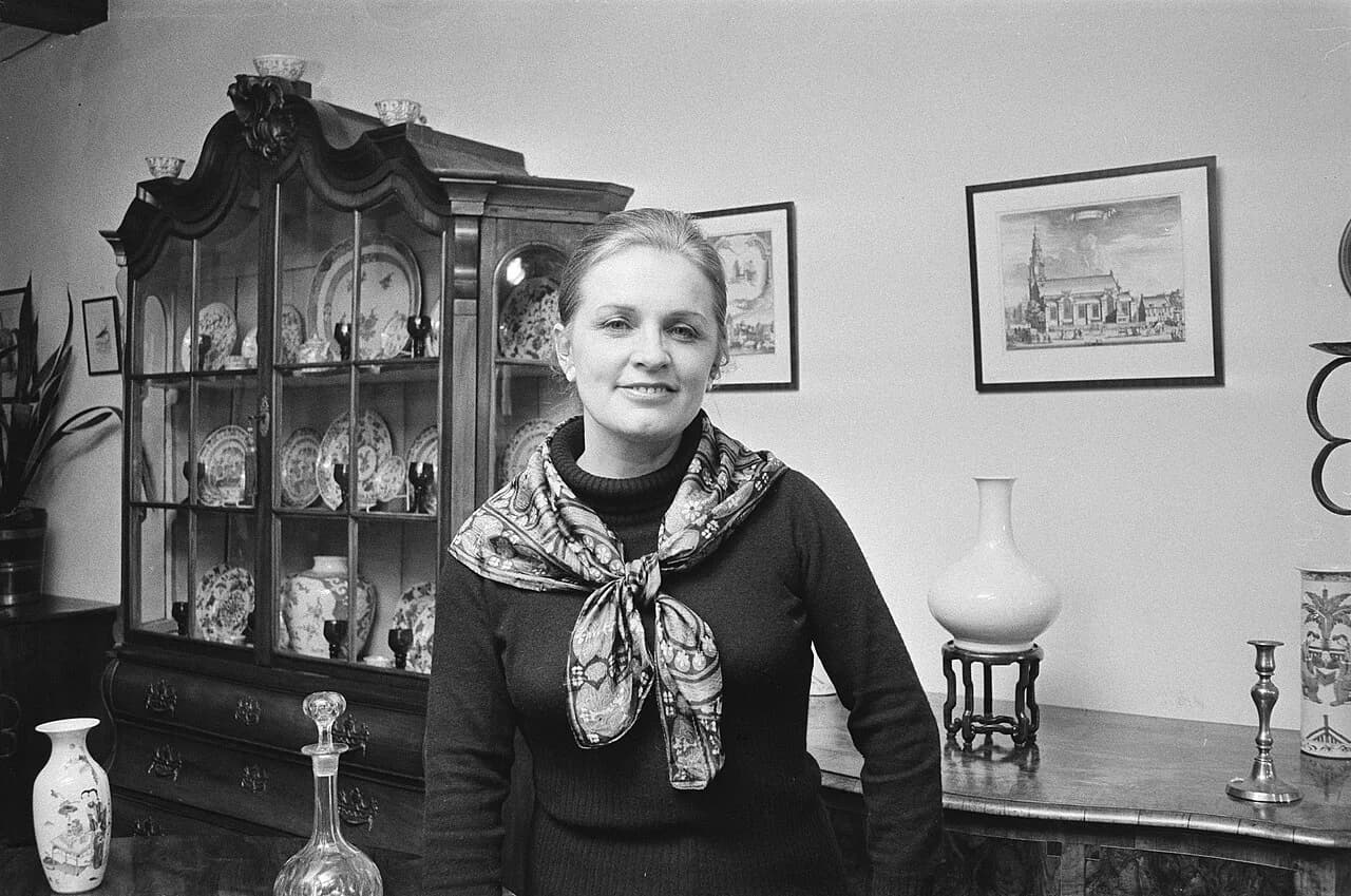 Cora Canne Meijer
