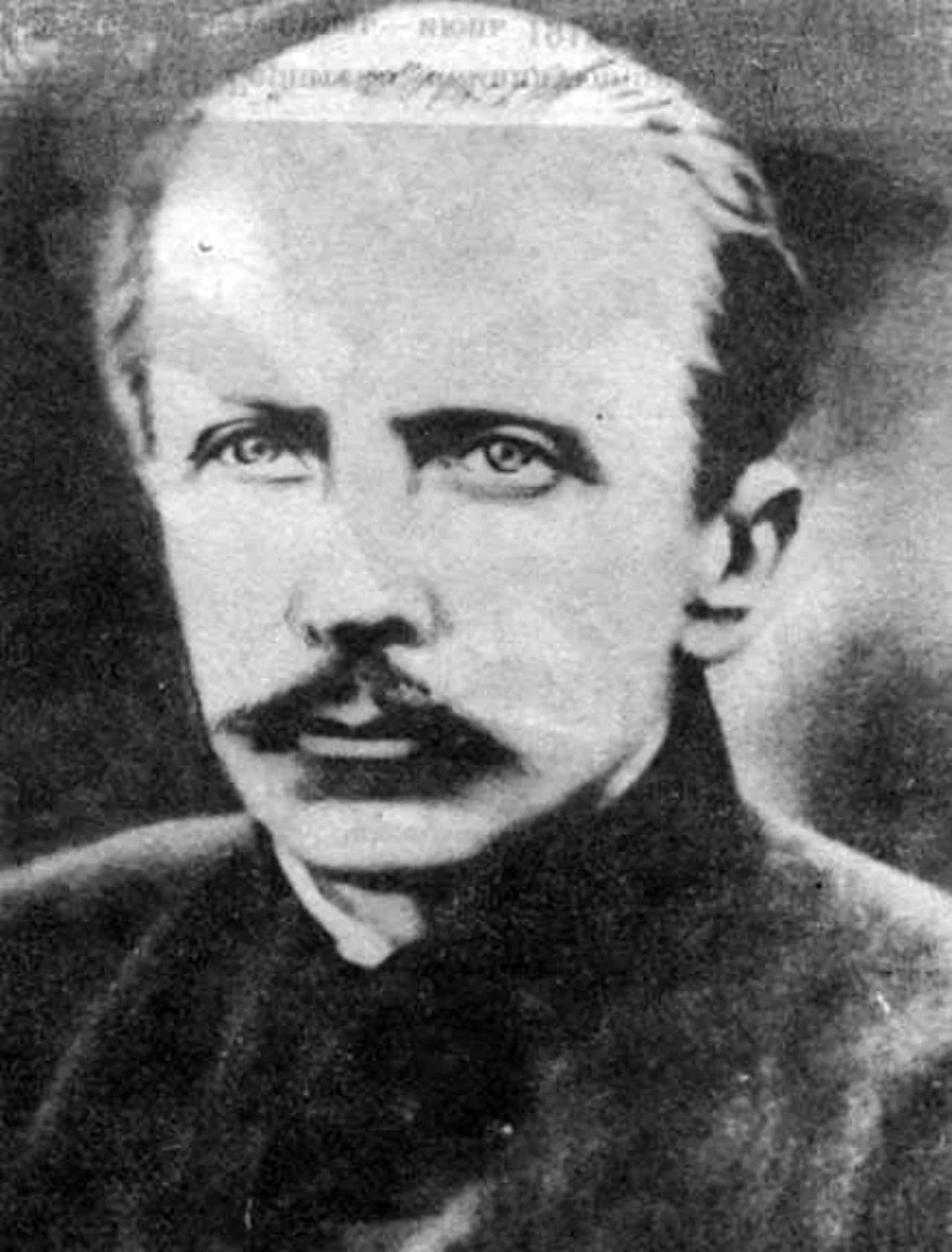 Alexander Wassiljewitsch Njomitz