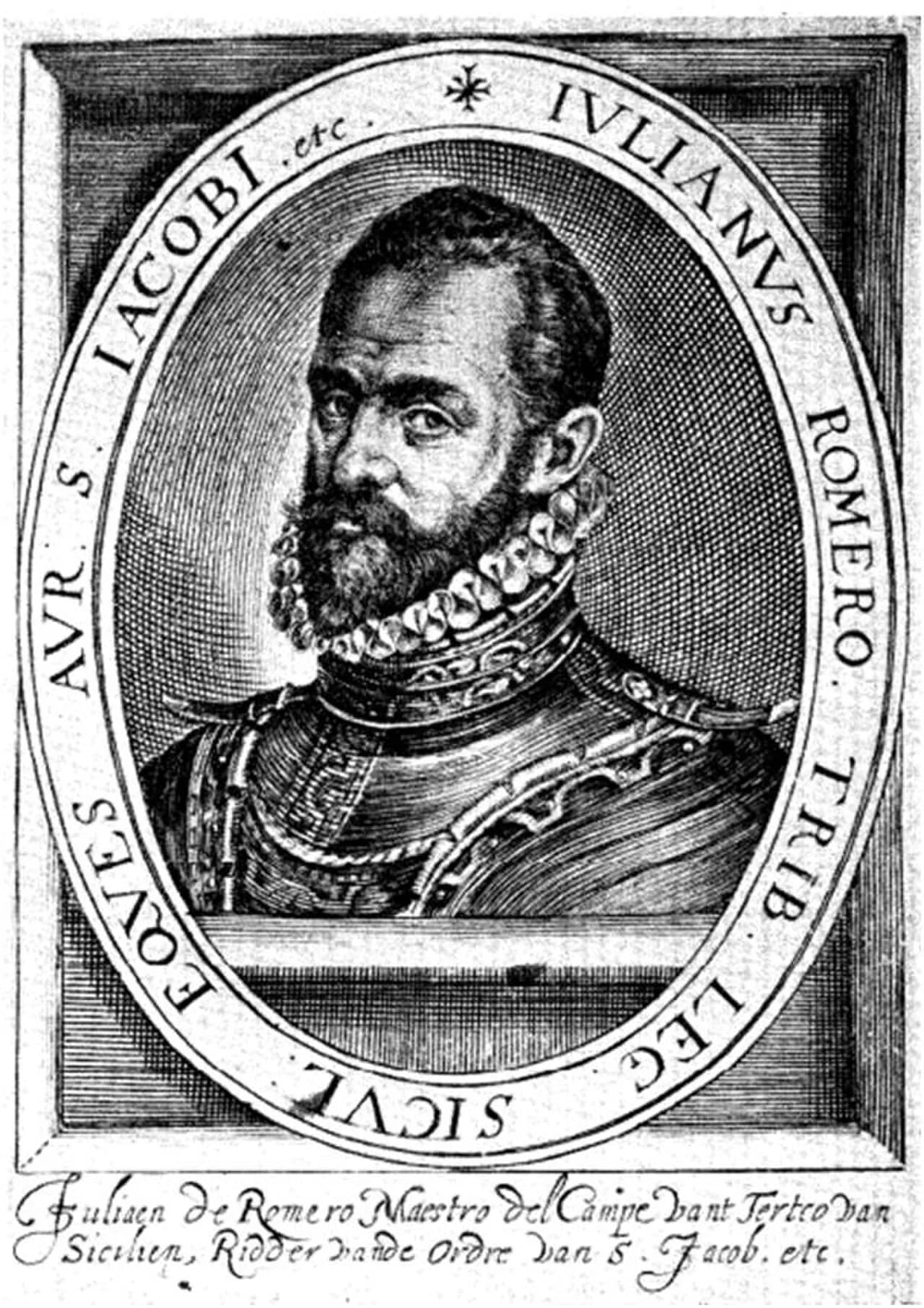 Julian Romero