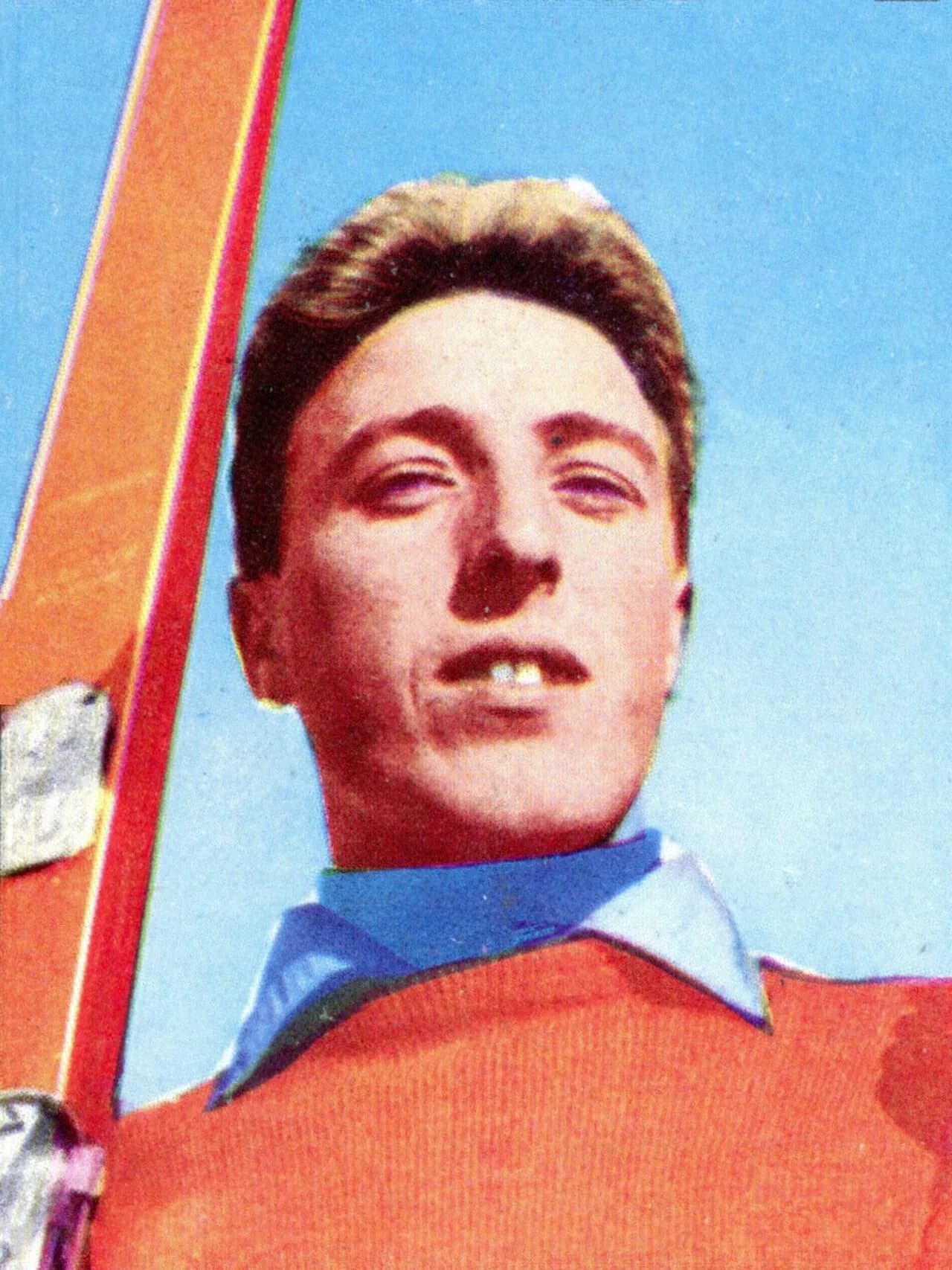 Nilo Zandanel