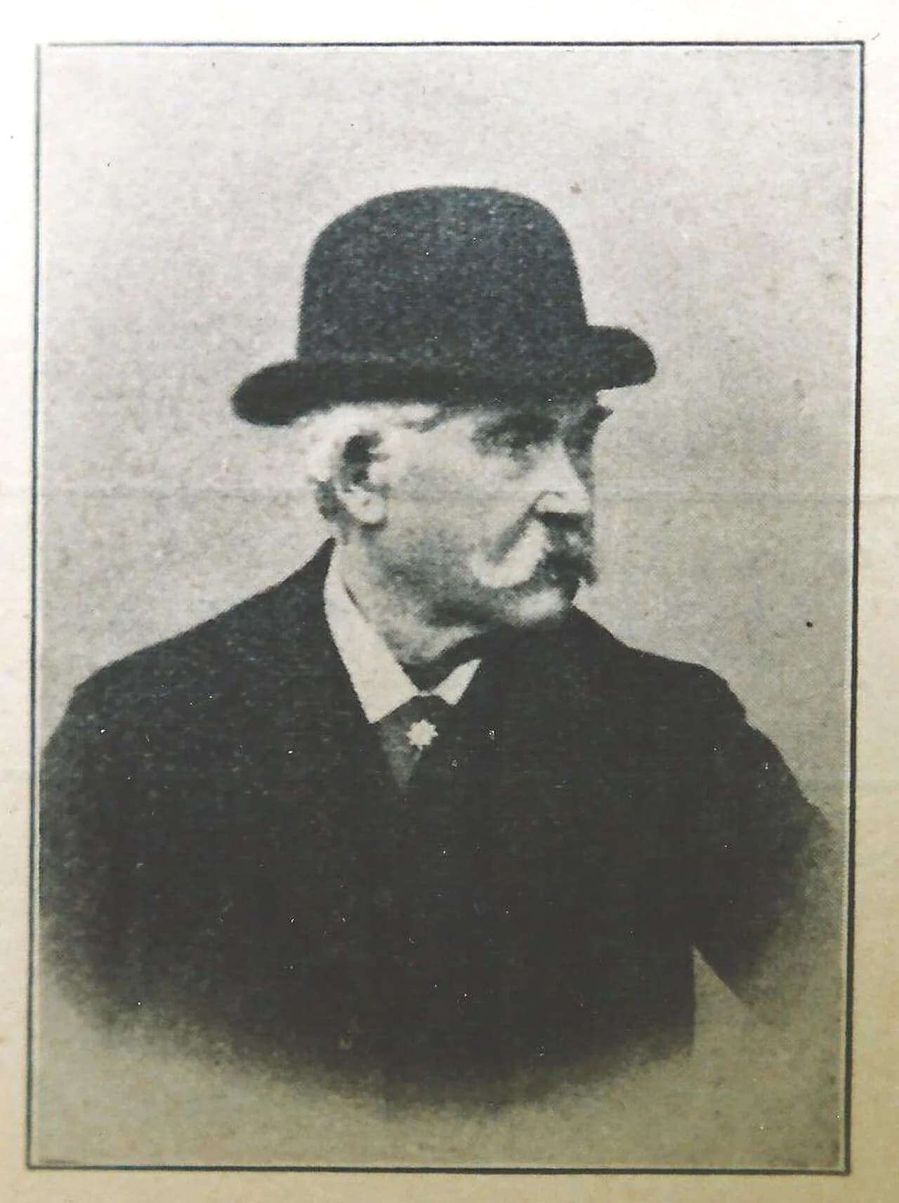 Peter Baumgartner