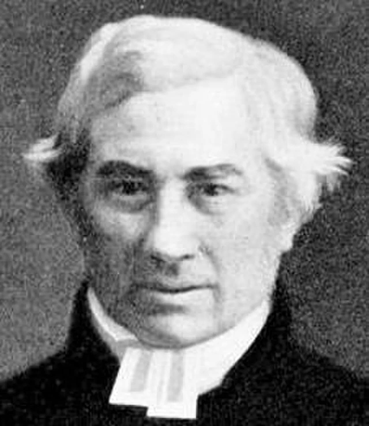 Nils Johan Ekdahl