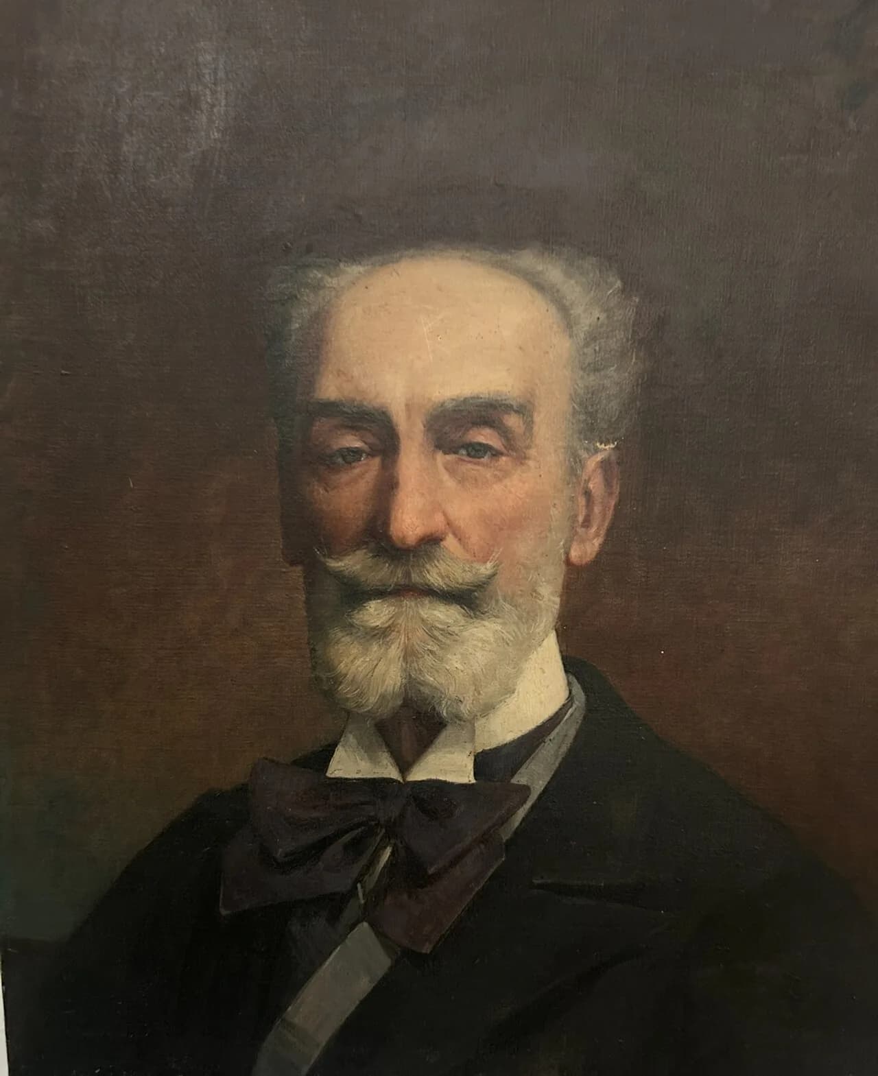 Henri Caspers