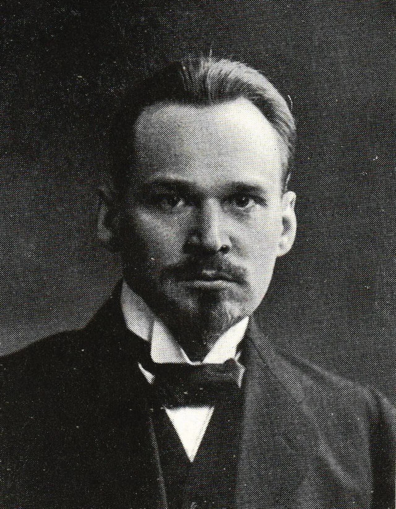 Nils Wohlin