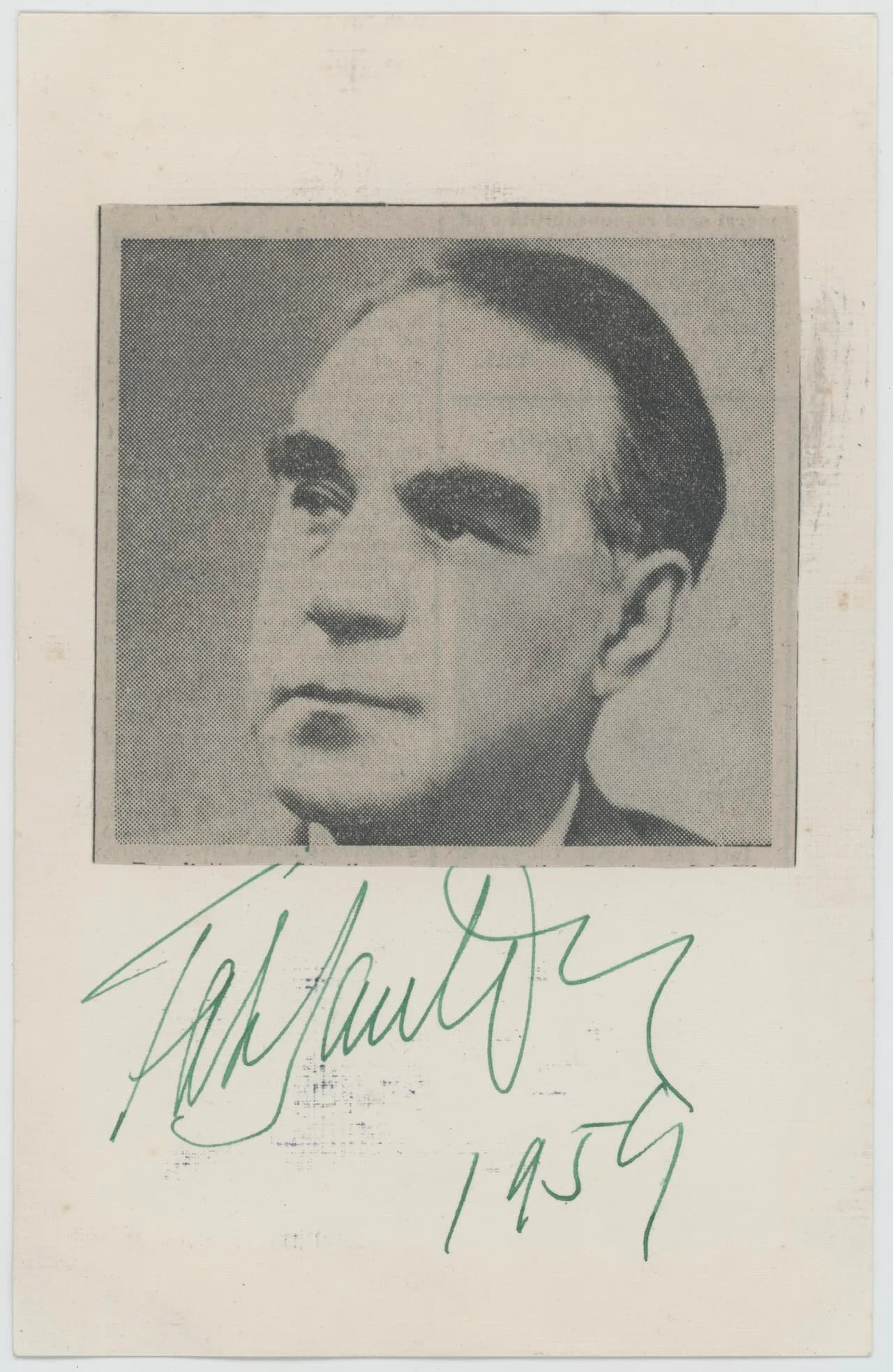 Fabien Sevitzky