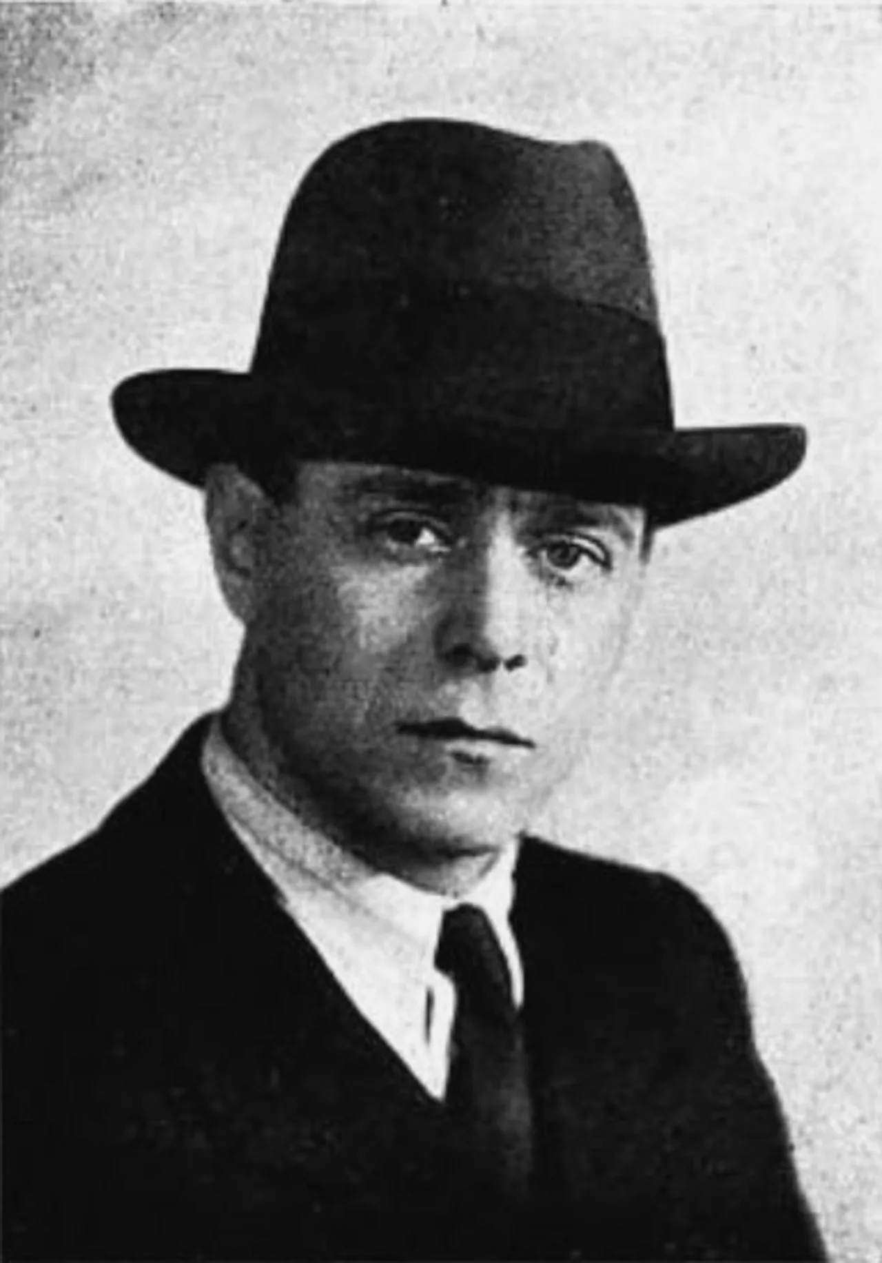 Nino Giannini
