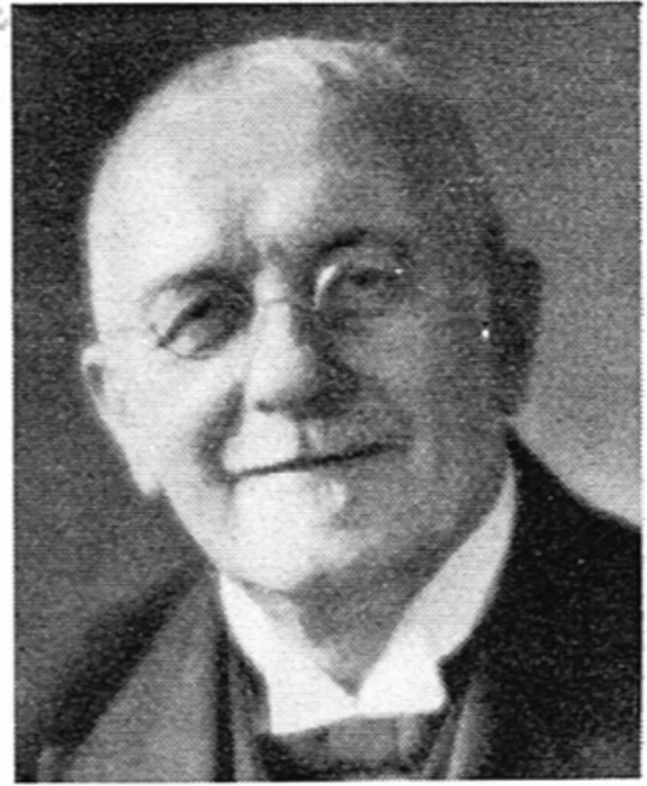 Axel Danielson