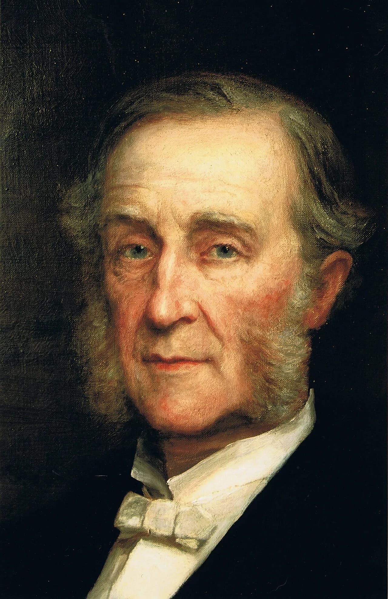 Henry Jerome Augustine Fane de Salis