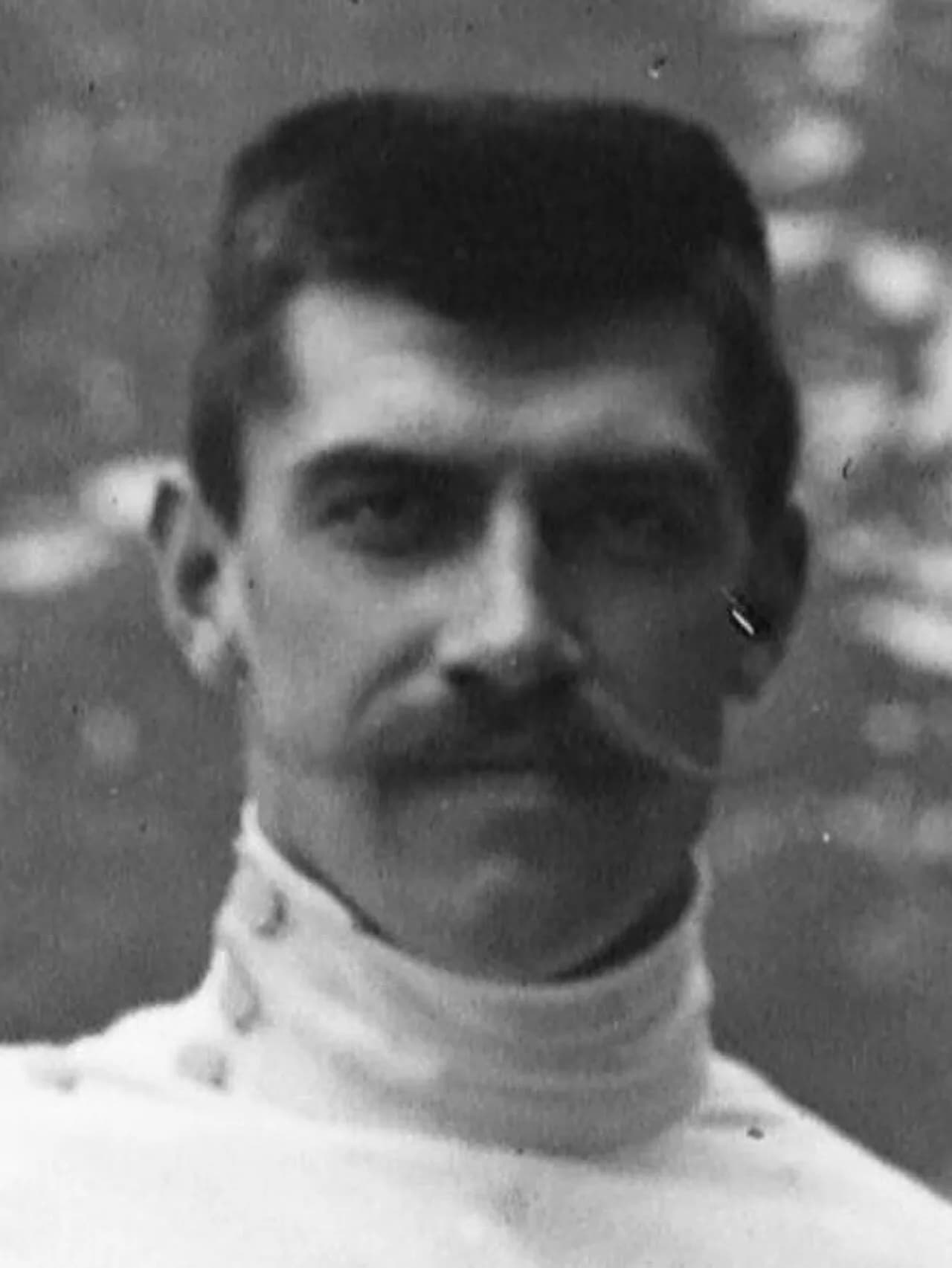 Denis Clouët des Pesruches